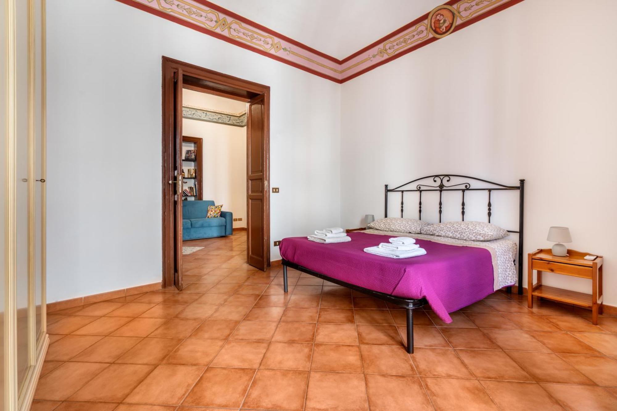 Apartamento San Domenico