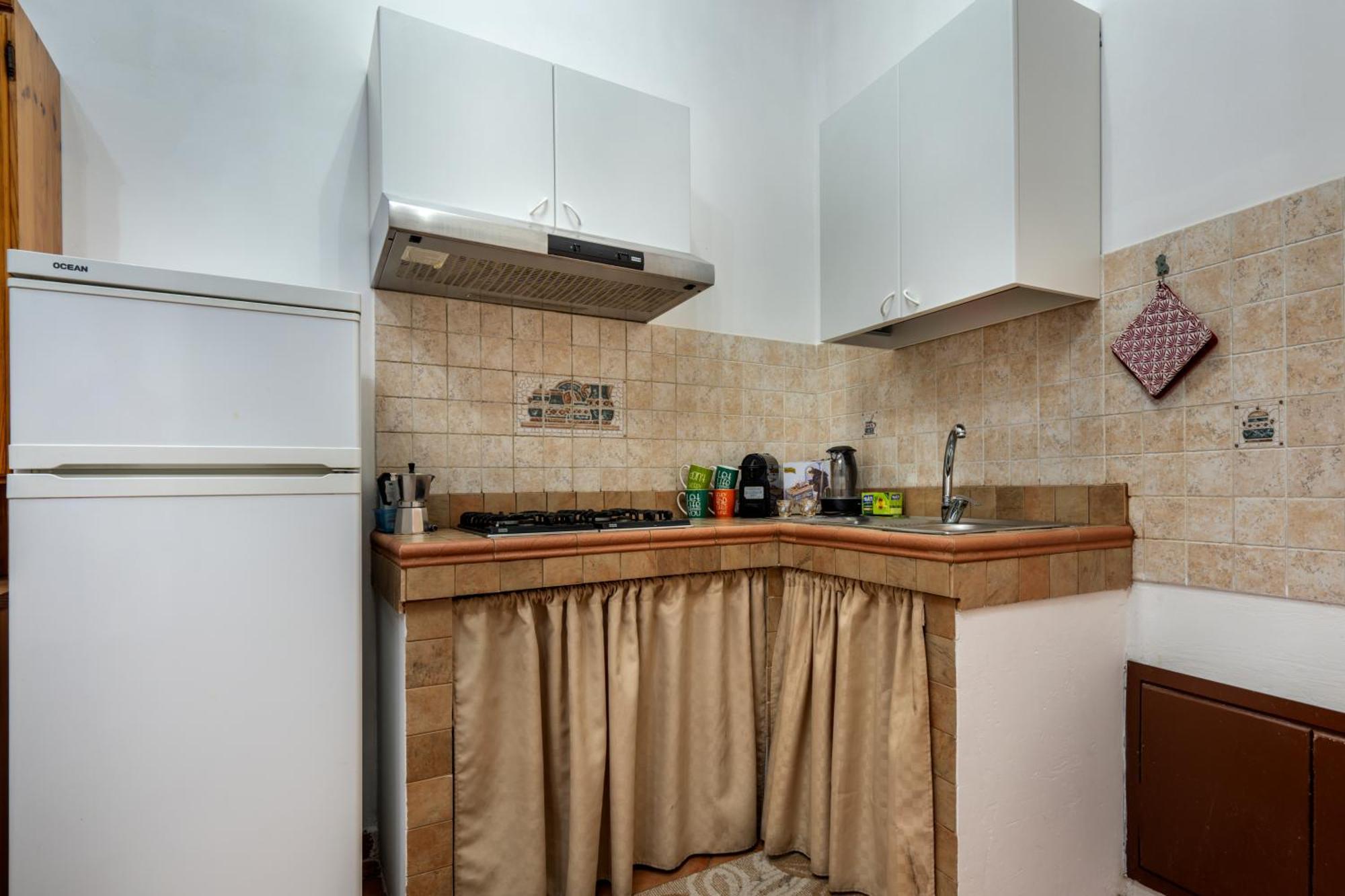 San Domenico Apartment *