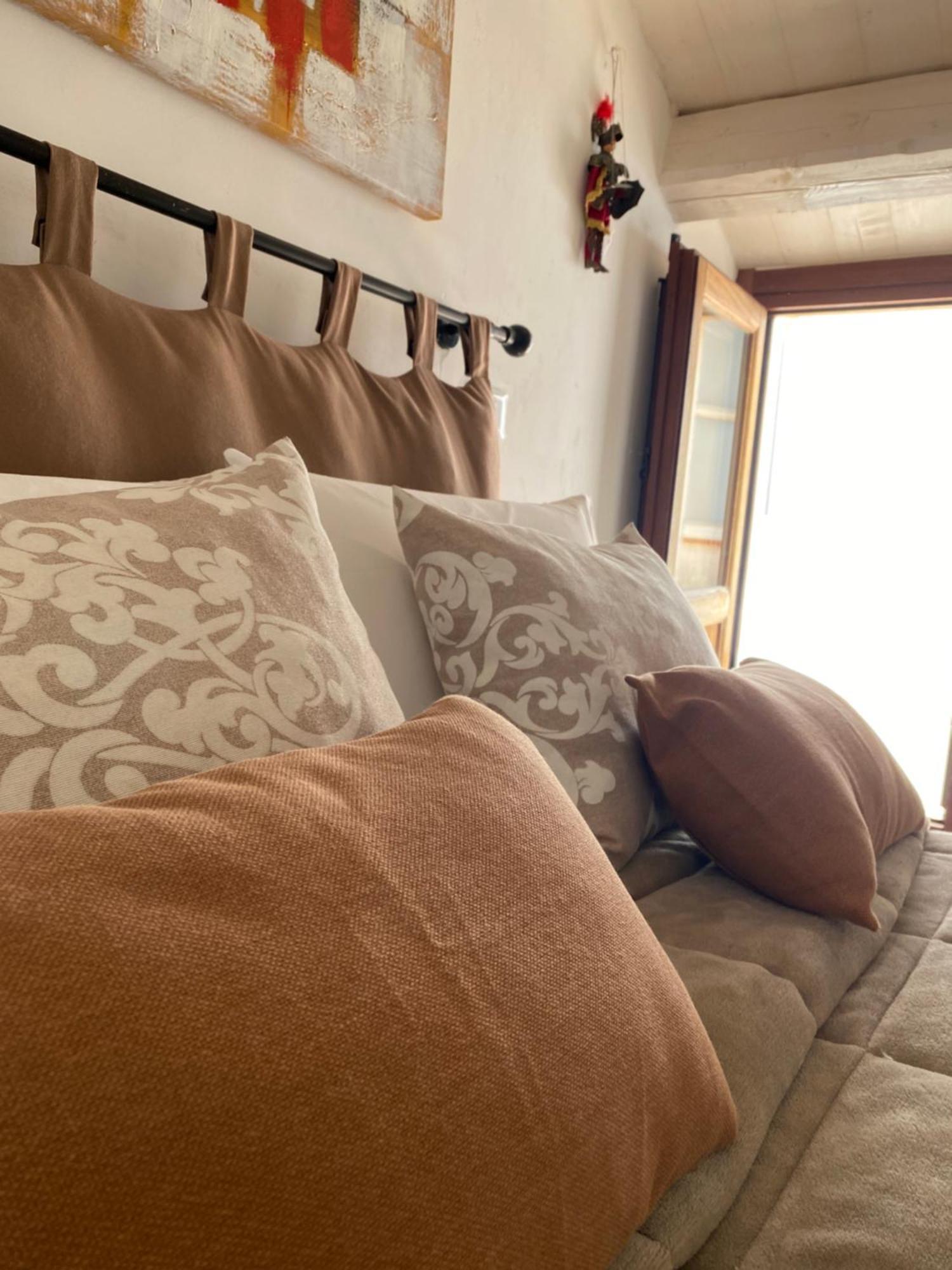 Guest house Alloft Palermo