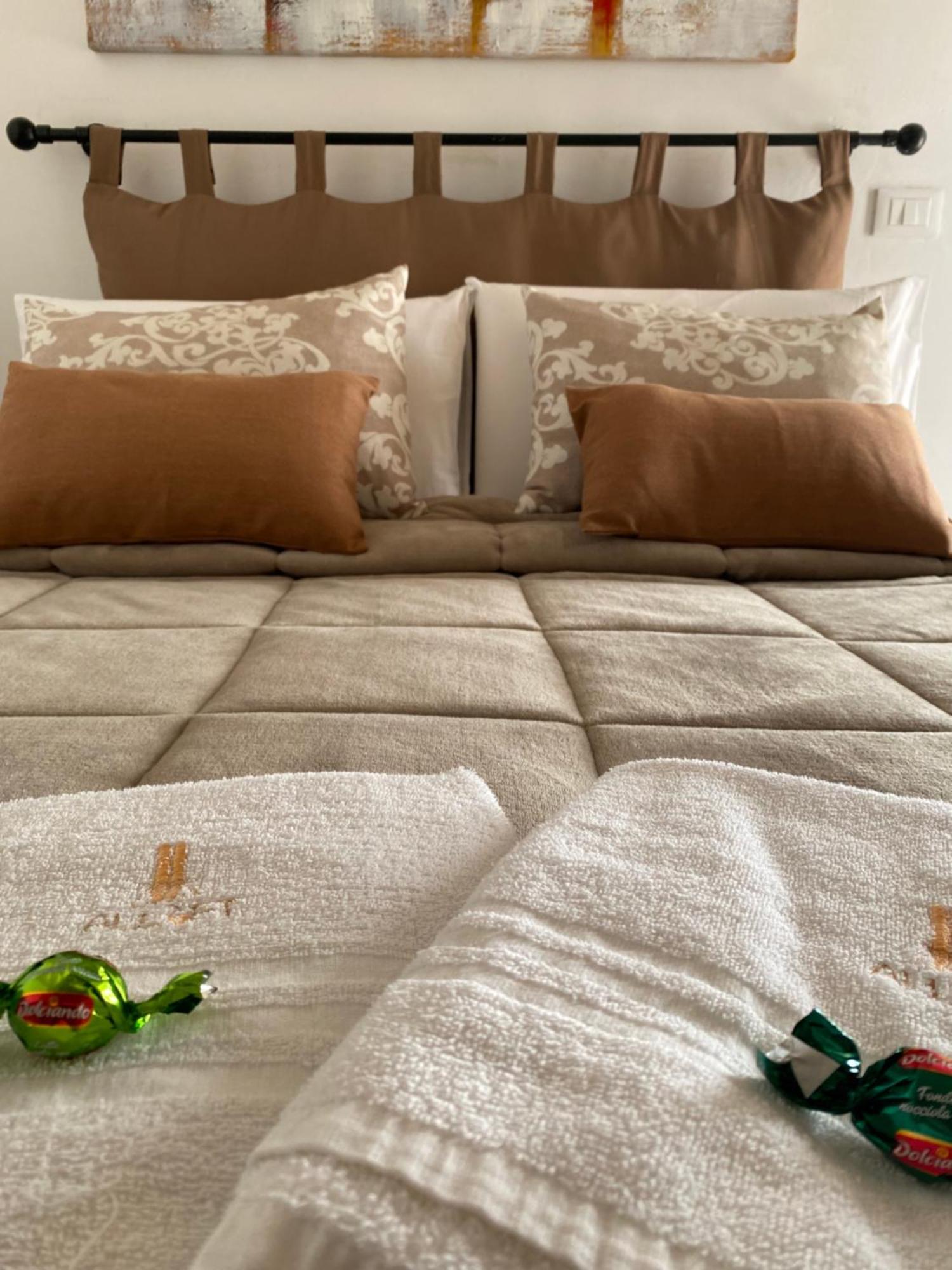 Guest house Alloft