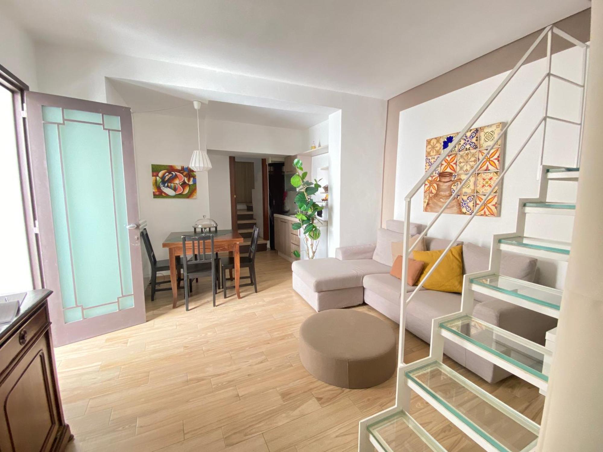 Alloft Guest house Palermo