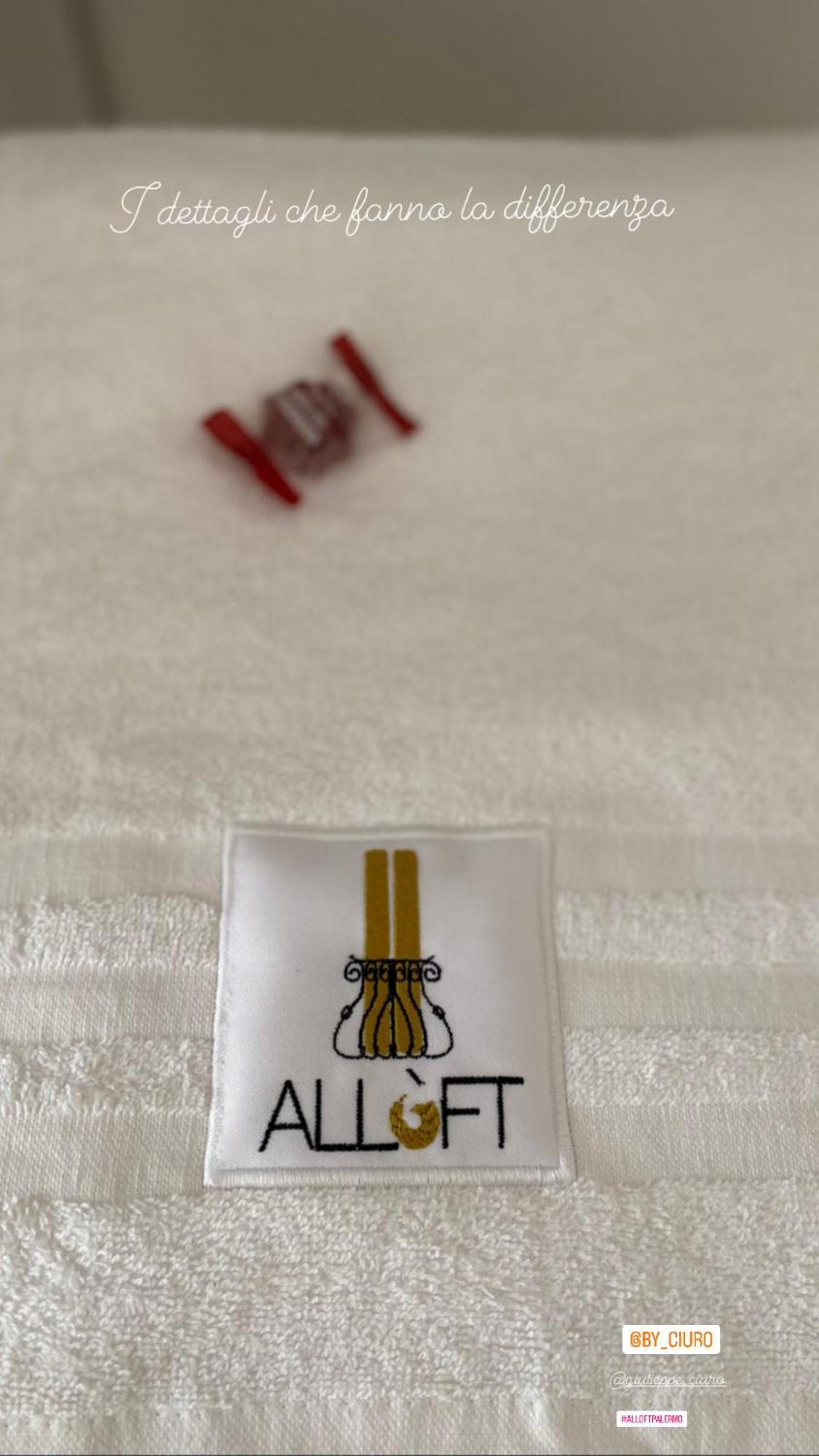 Alloft