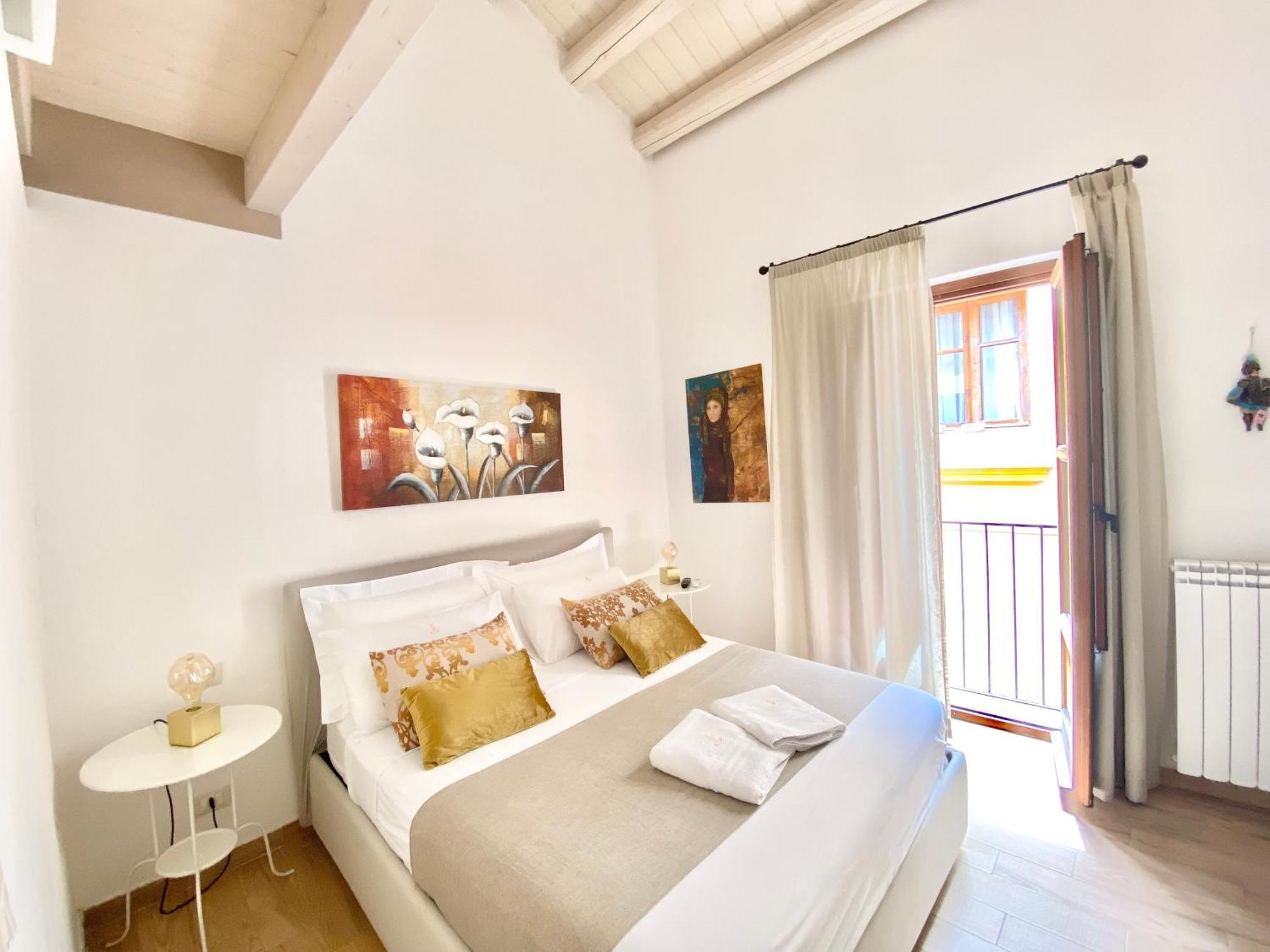 Alloft Guest house Palermo