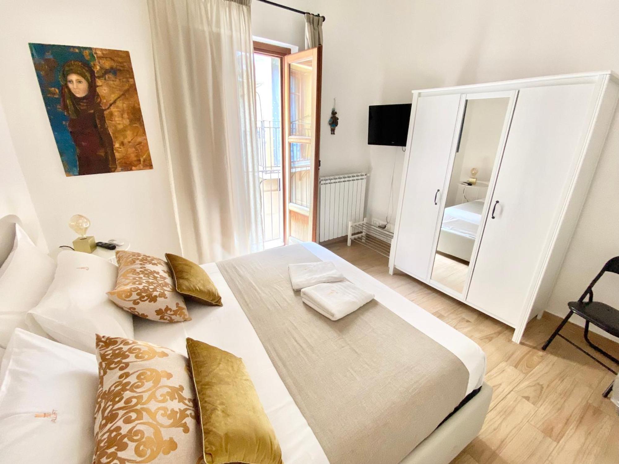 Guest house Alloft