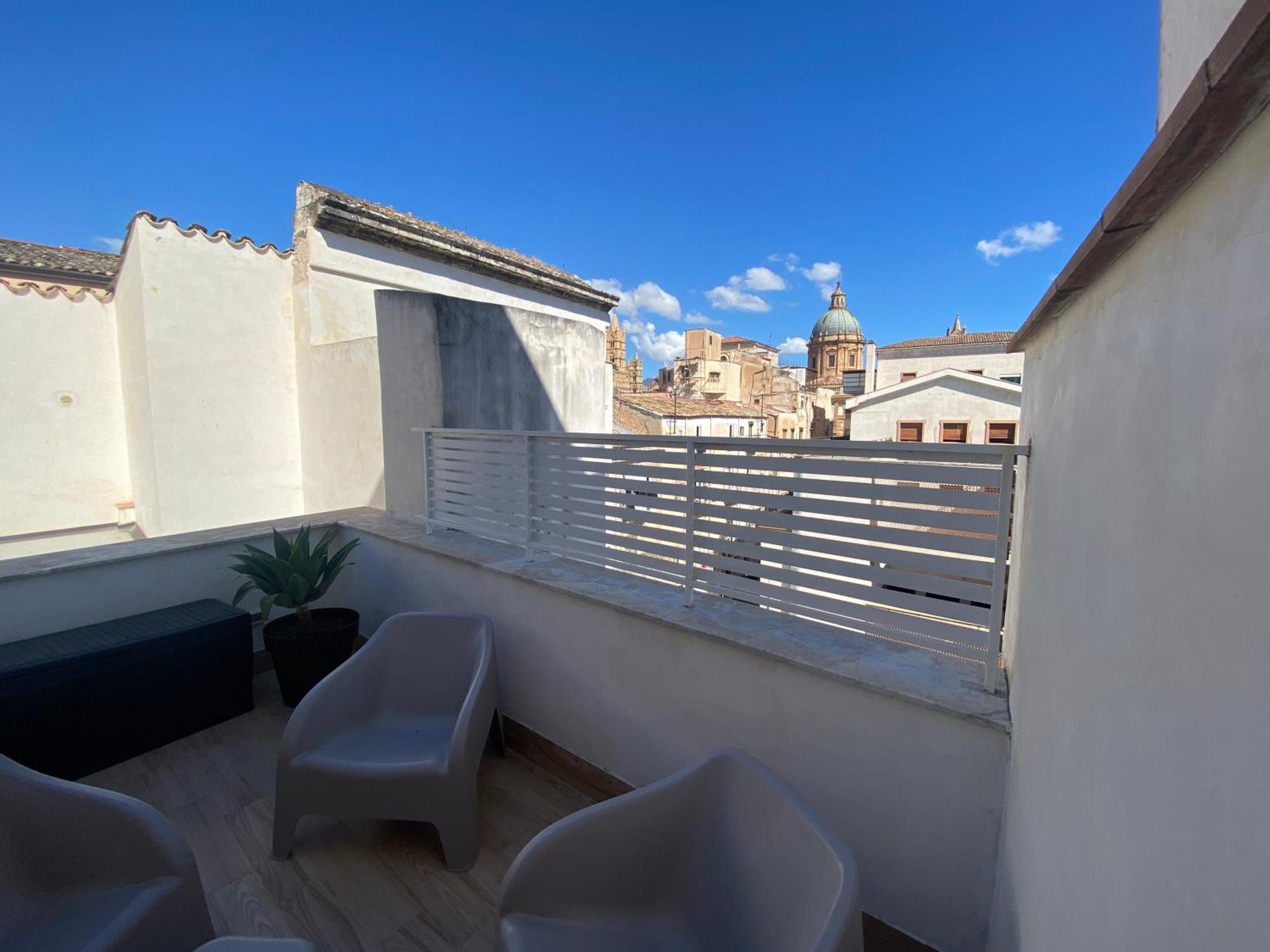 Alloft Guest house Palermo