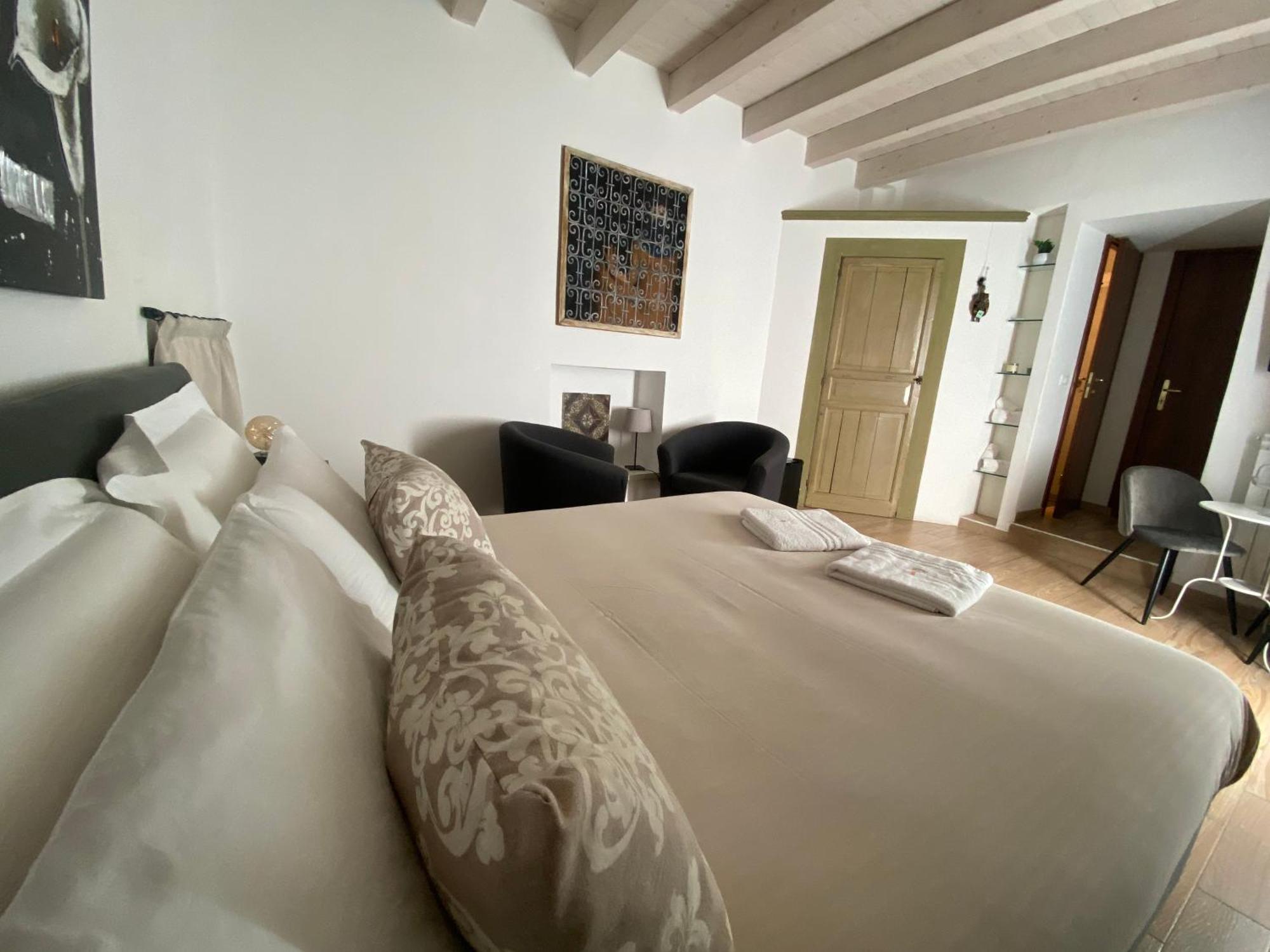 Guest house Alloft