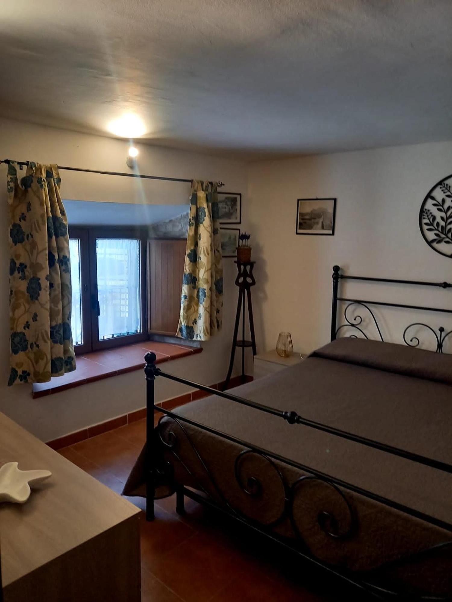 La Casa Di Eleonora Apartment *
