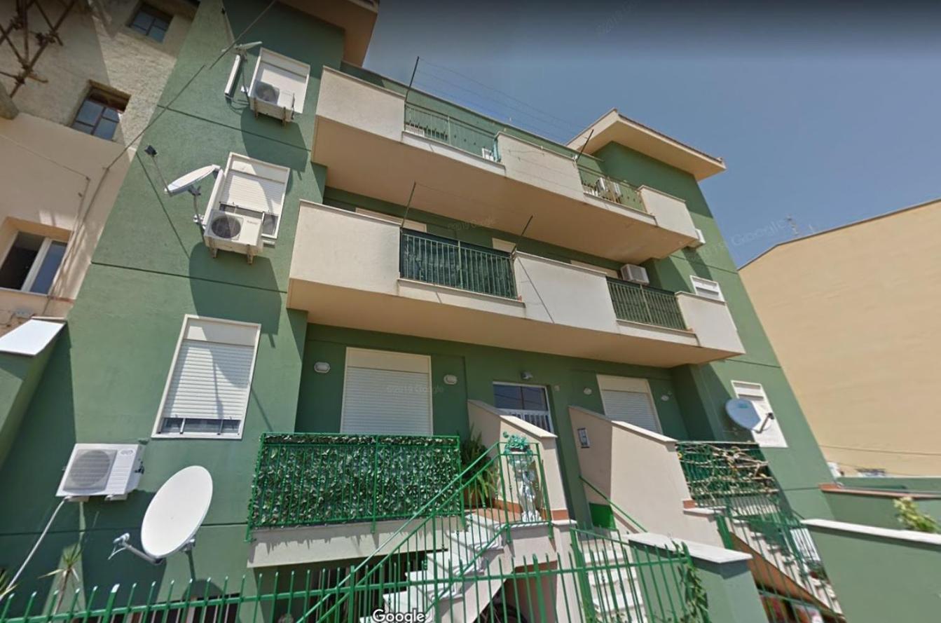 Appartamento Cloe's House Palermo