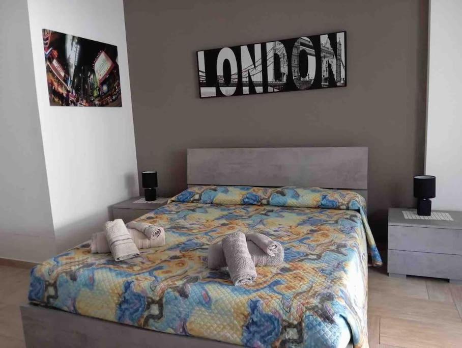 Gaia Apartment *