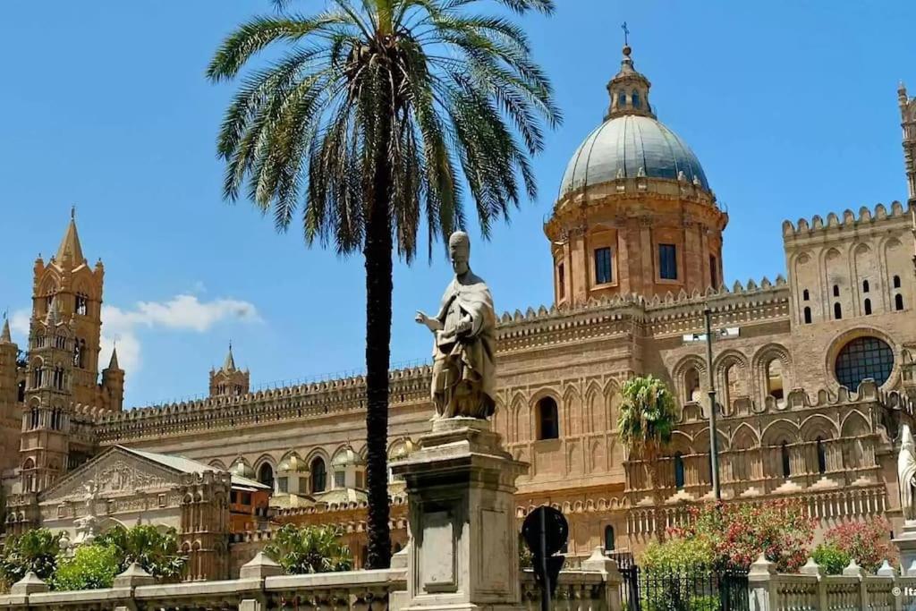 Gaia * Palermo