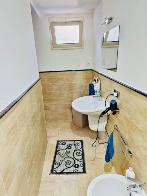 Gaia Apartment Palermo