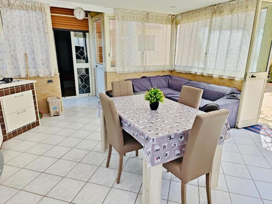 Apartment Gaia Palermo