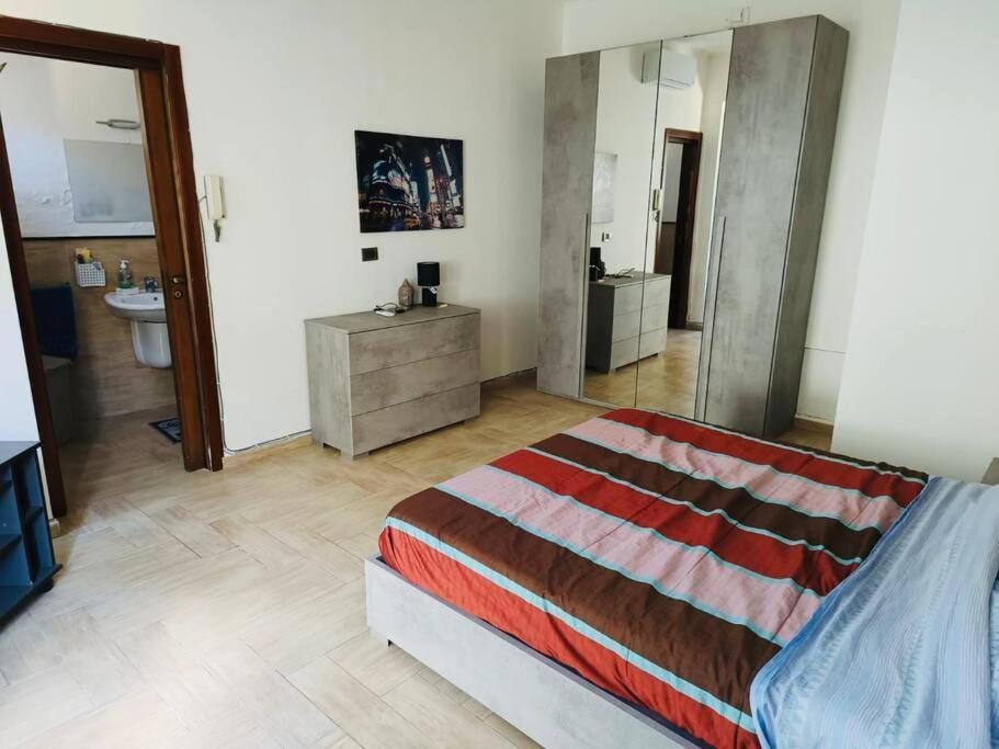 Apartment Gaia *