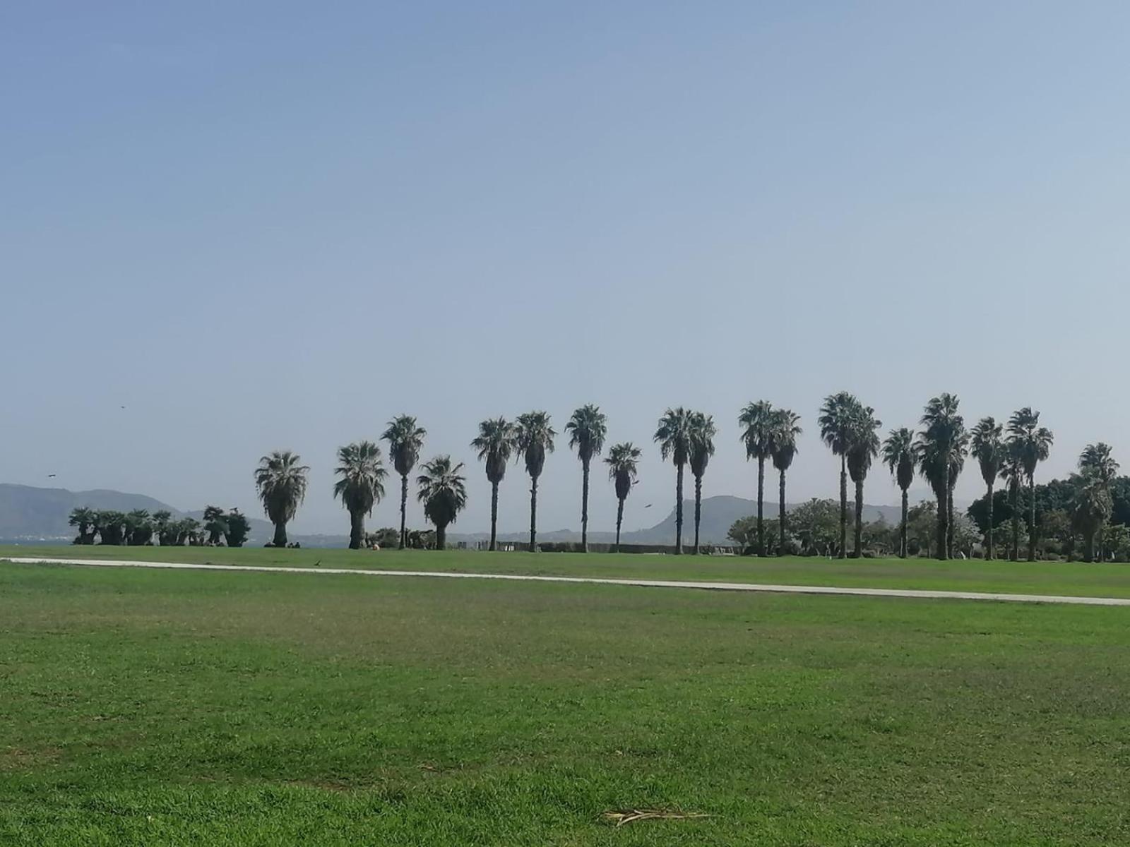 Apartamento Al Foro Borbonico