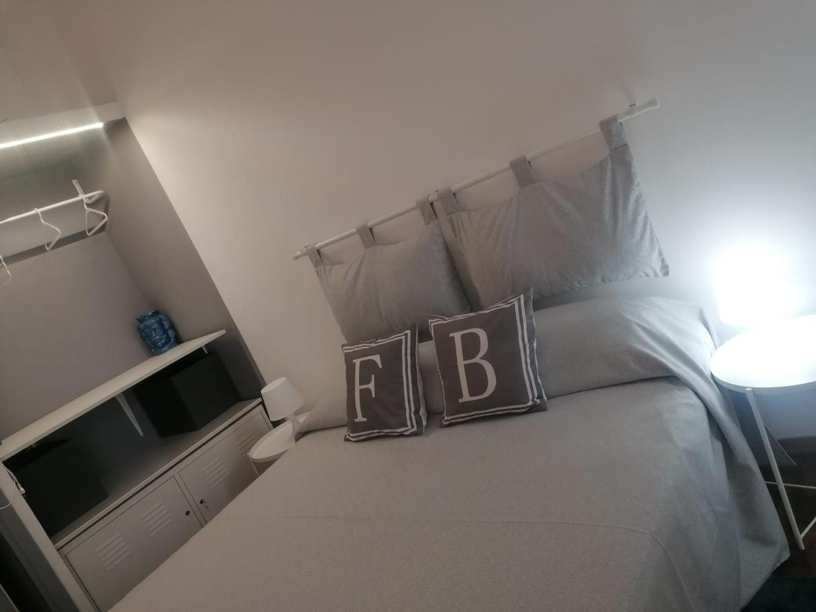 Al Foro Borbonico Apartamento