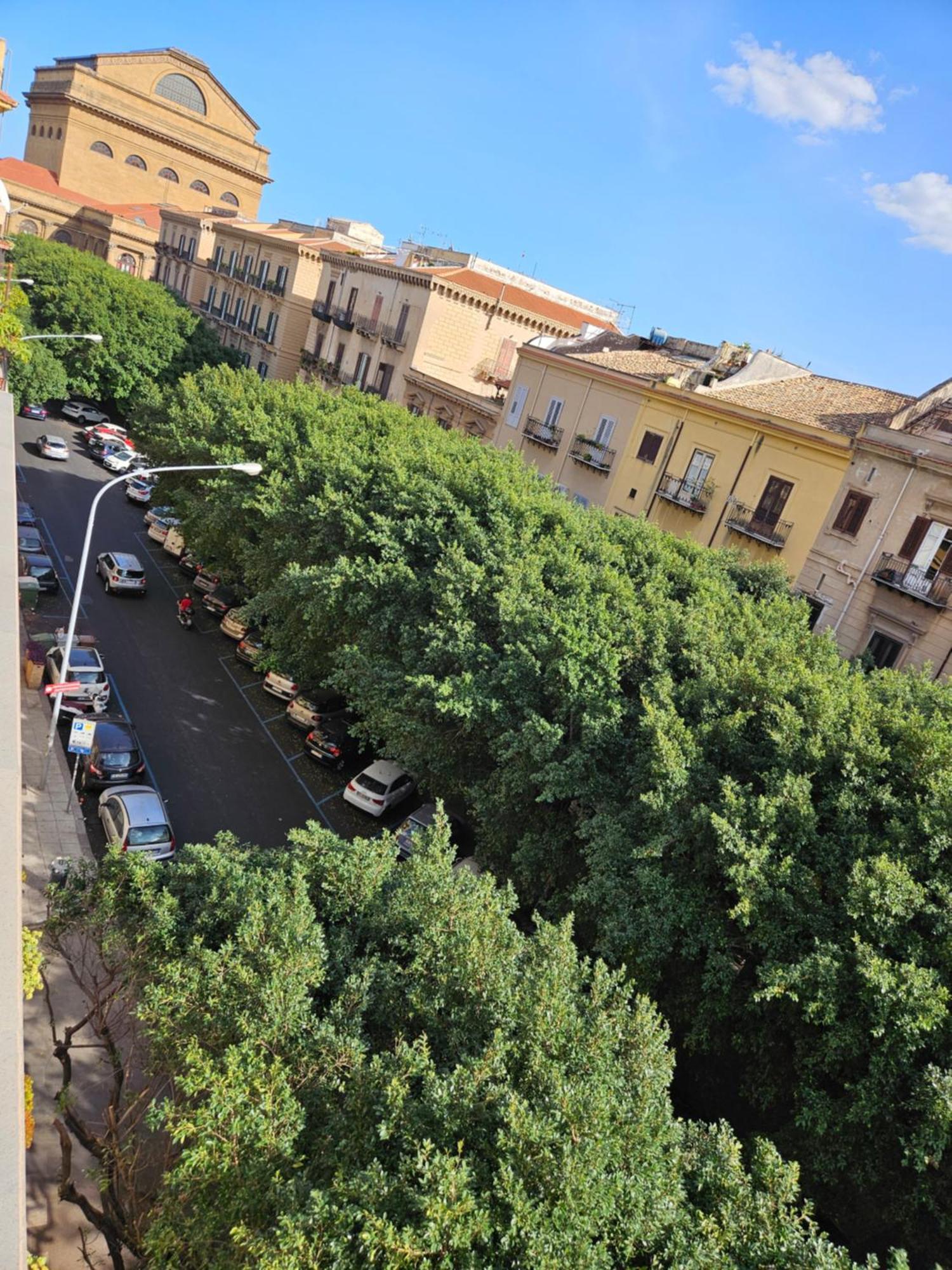 Terrazza Massimo Palermo