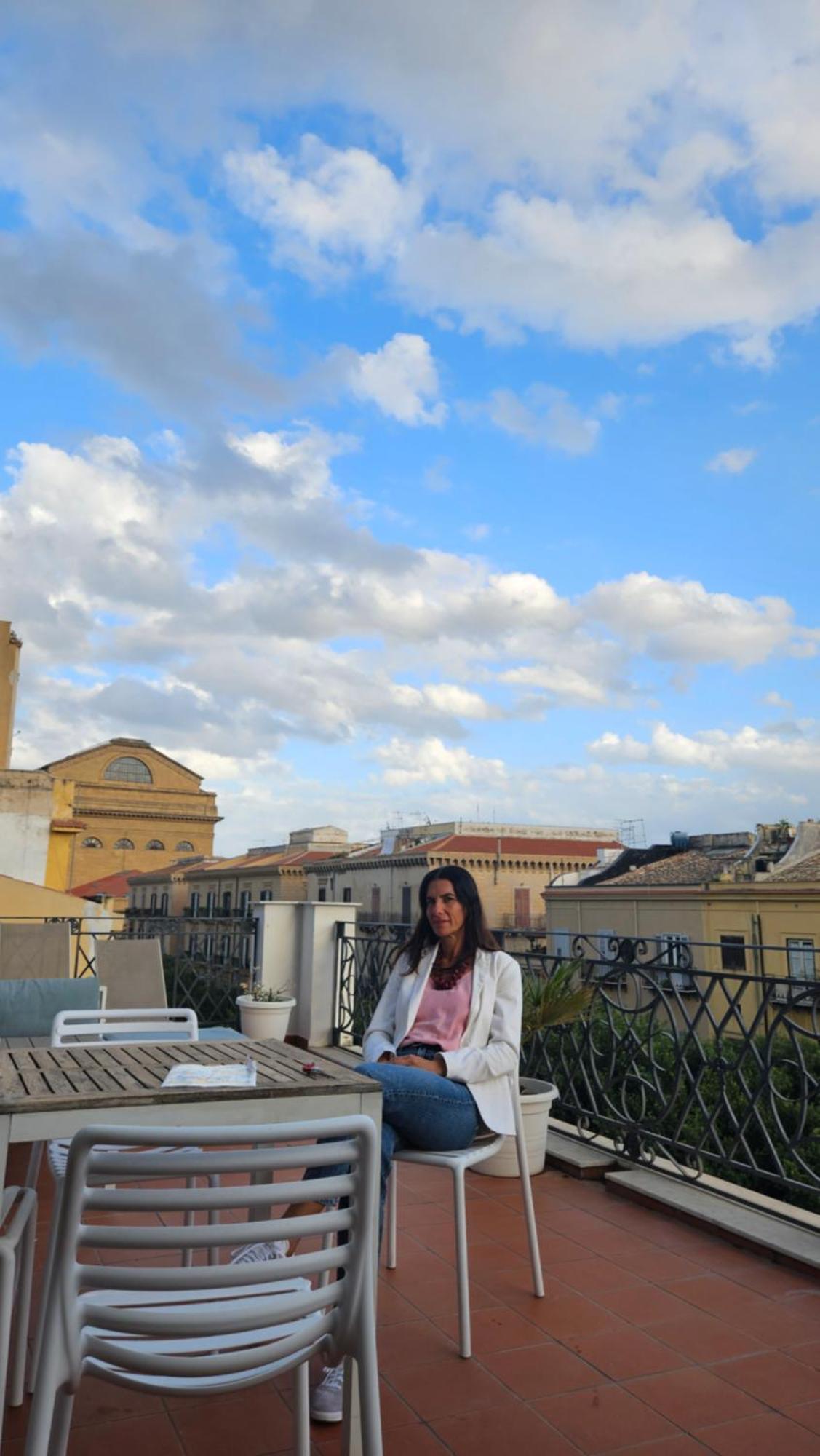 Terrazza Massimo Appartamento Palermo