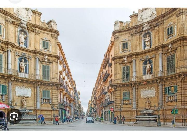 La Perla Di Palermo