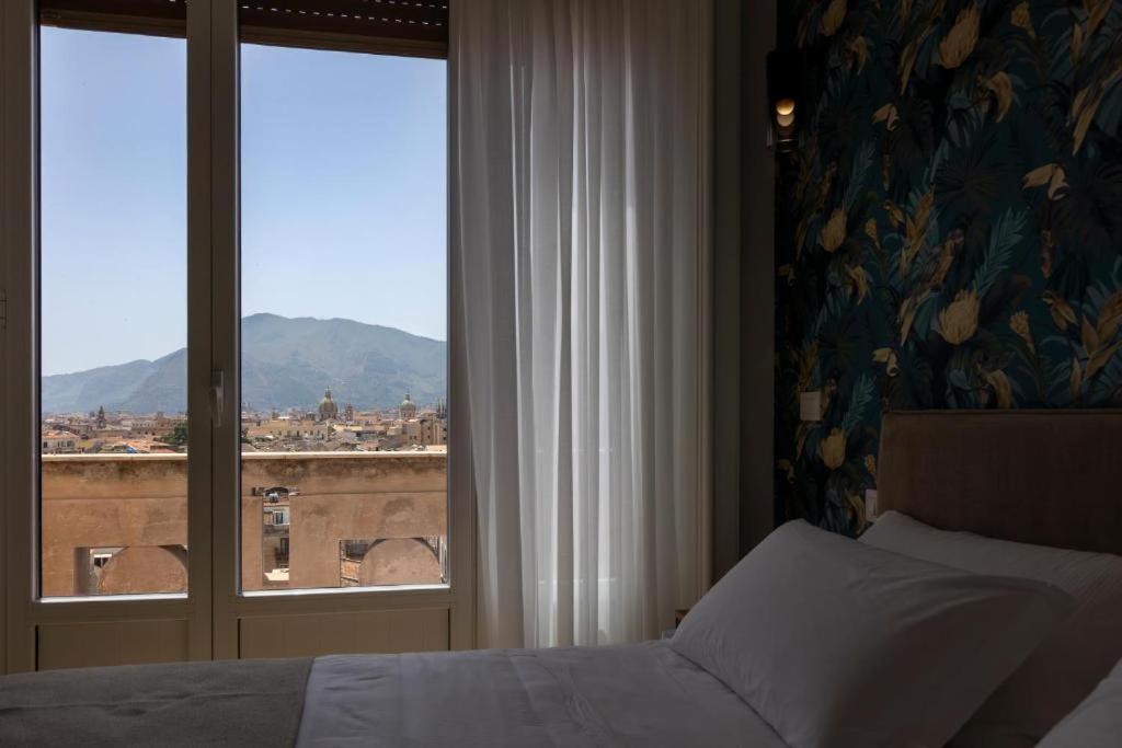 Guest house Le Gemme Di Cavour Luxury Palermo
