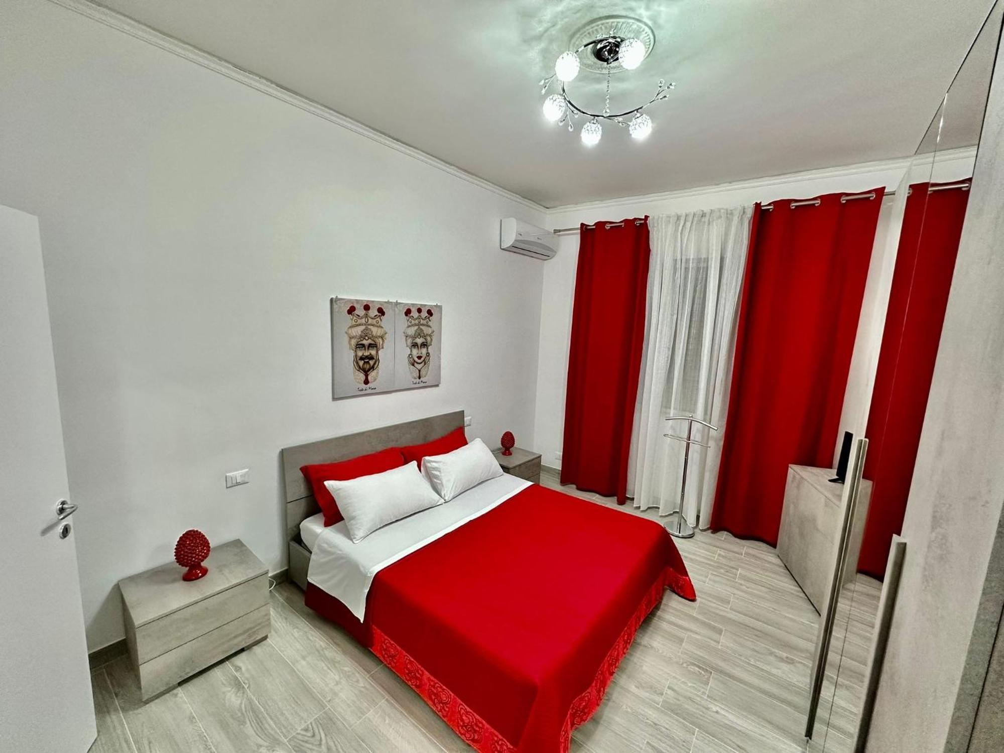 Our Beautiful Sicily Apartment