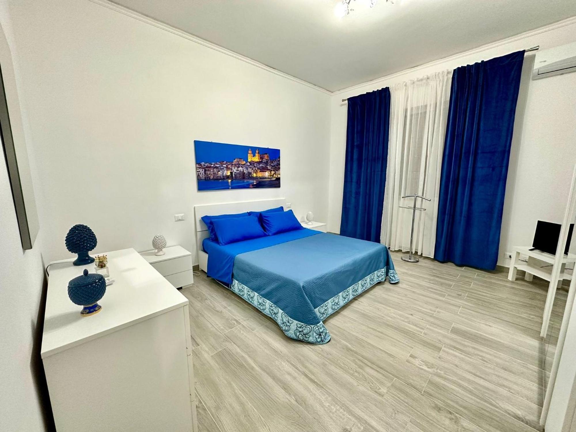 Apartment Our Beautiful Sicily *