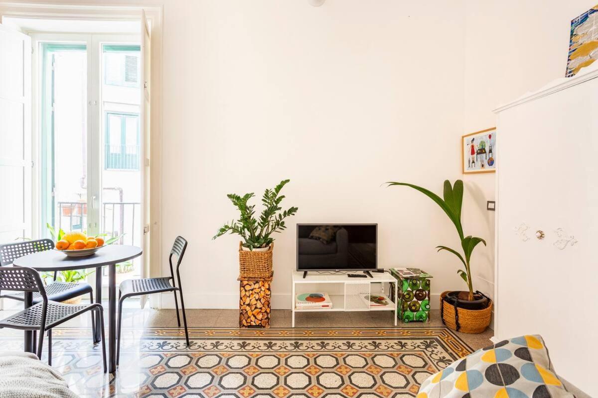 A Casa Di Simona Apartment Palermo