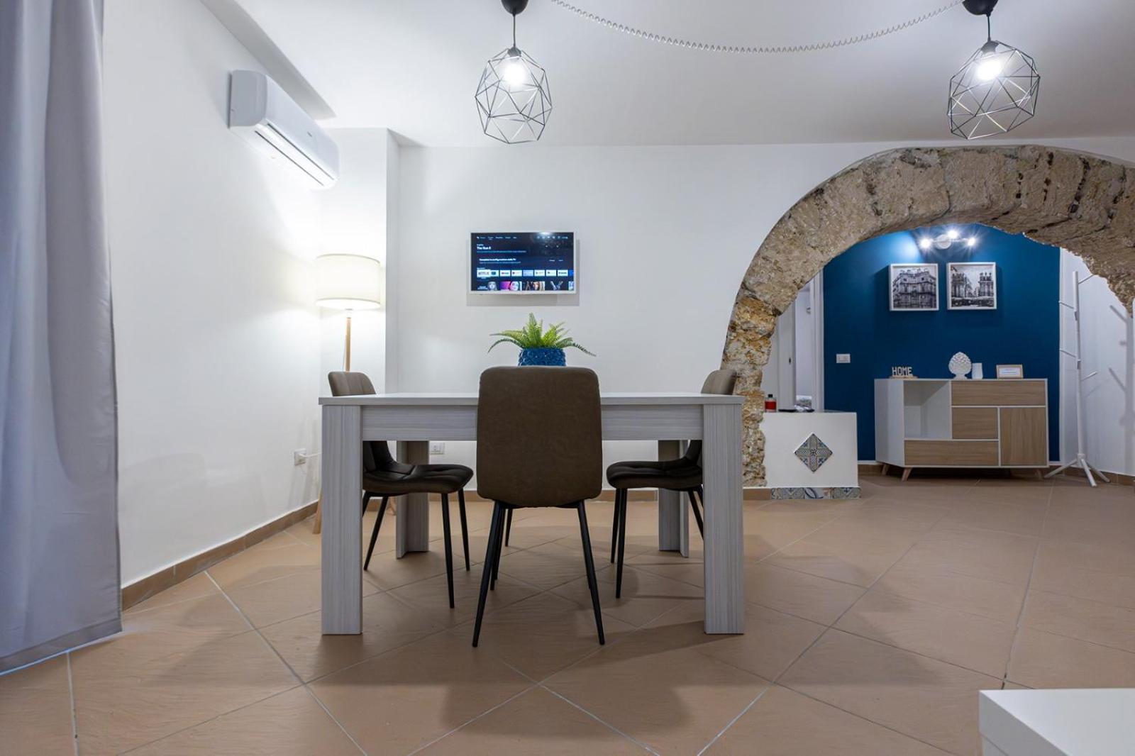 Apartment Arco Di Bonello Cattedrale *
