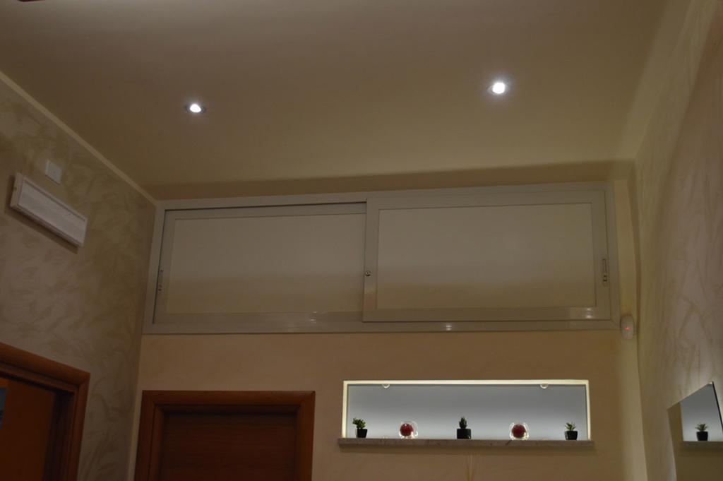 Nicuzza Bedda Apartment *