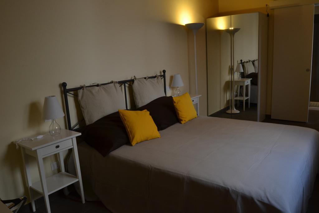 Bed & Breakfast I Fiori Di Olga