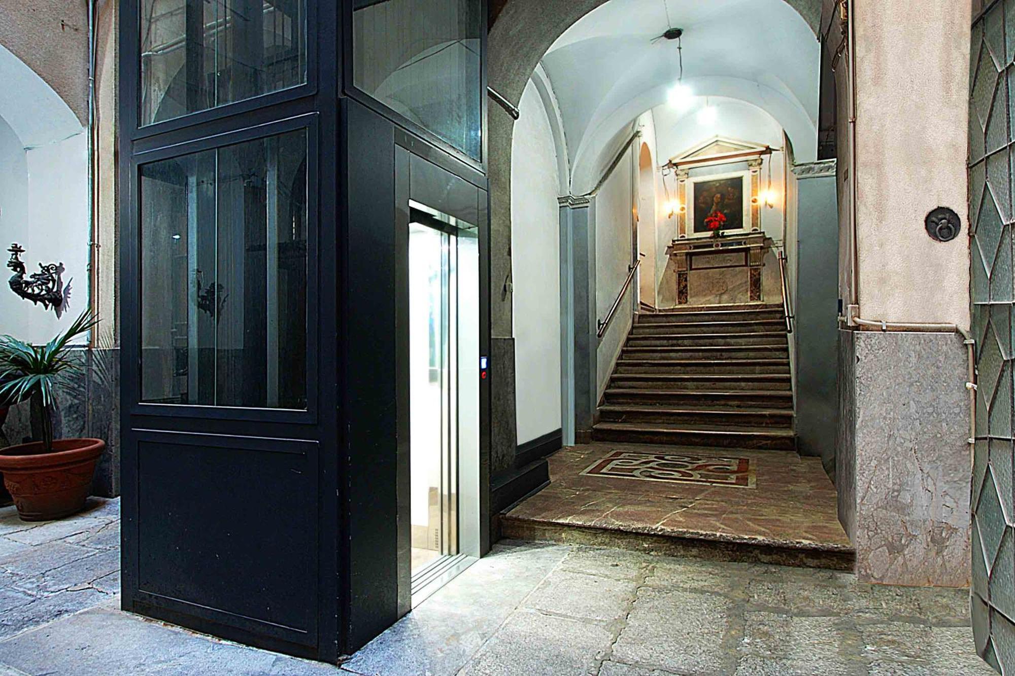 Apartment Maqueda331