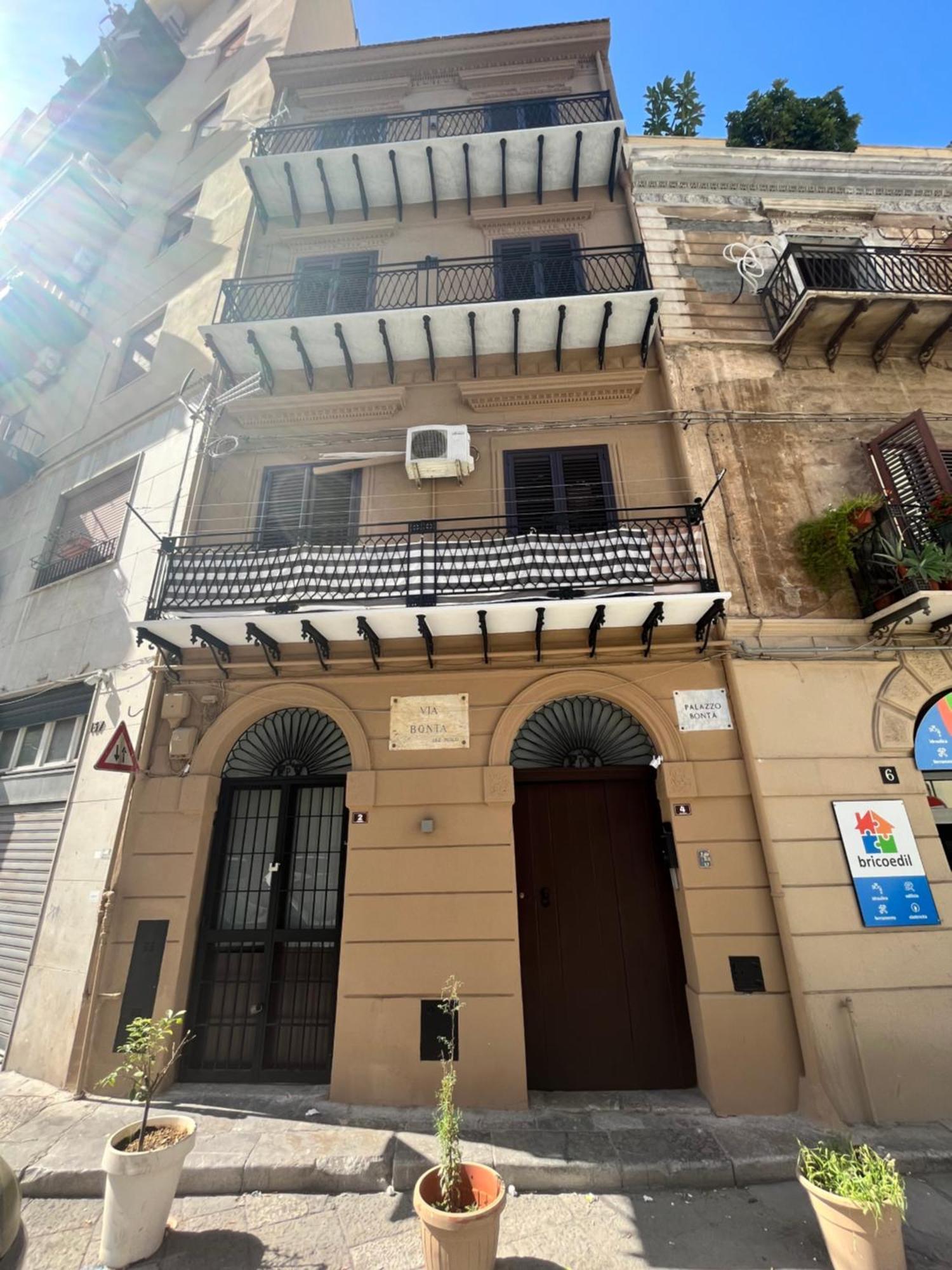 Palazzo Bonta