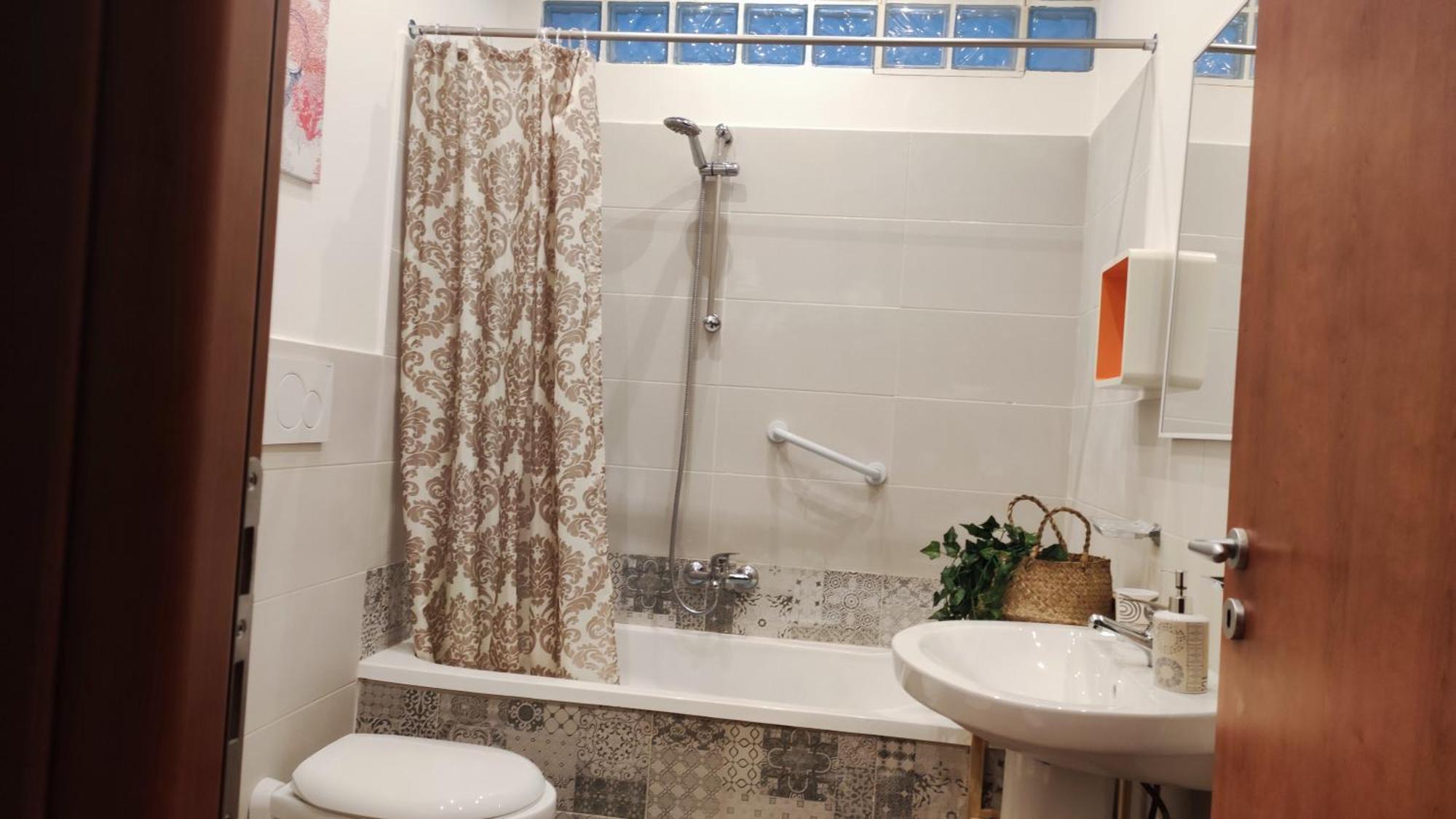 Amuni And Lt Apartment Palermo
