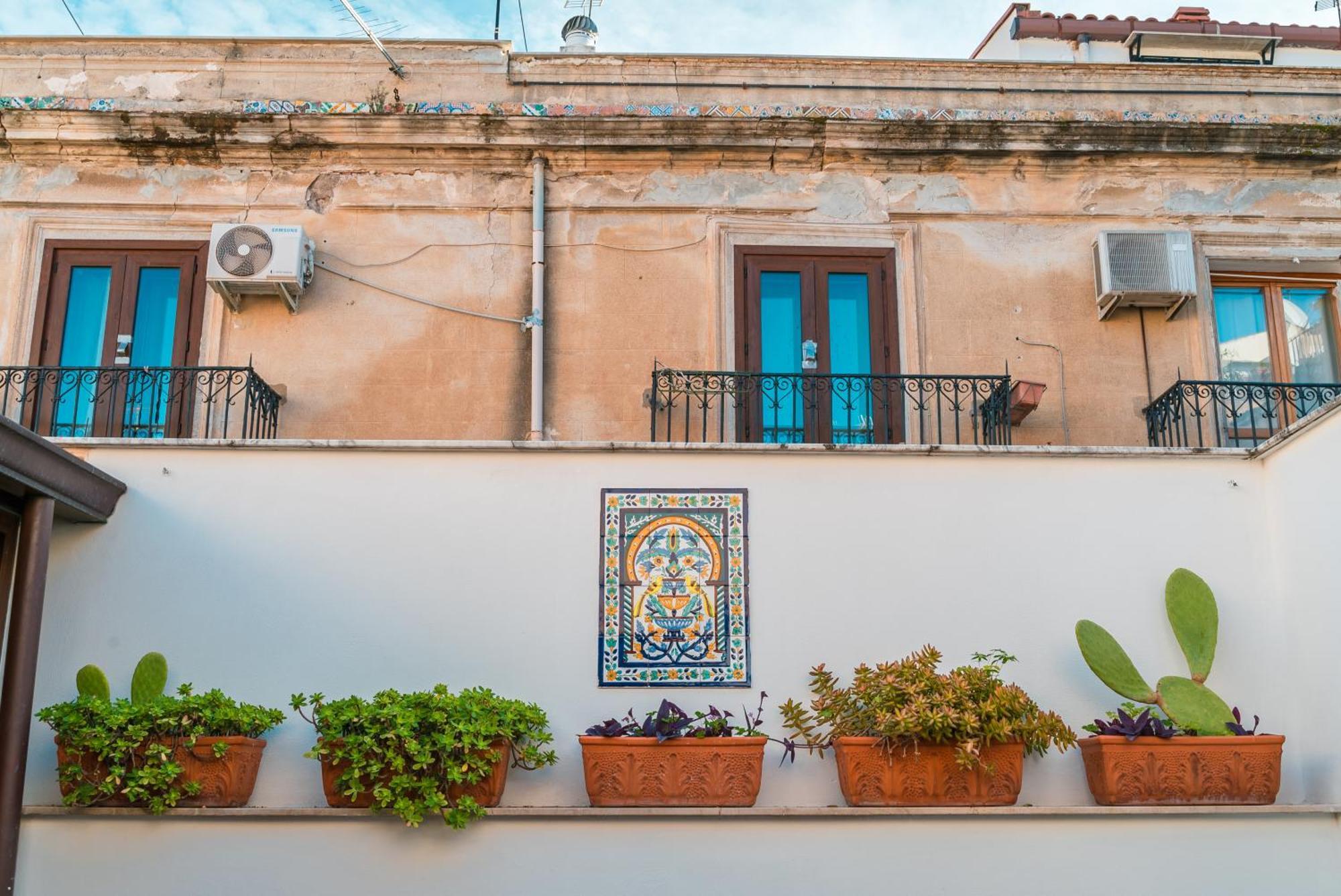 A Casa Del Gioielliere Palermo