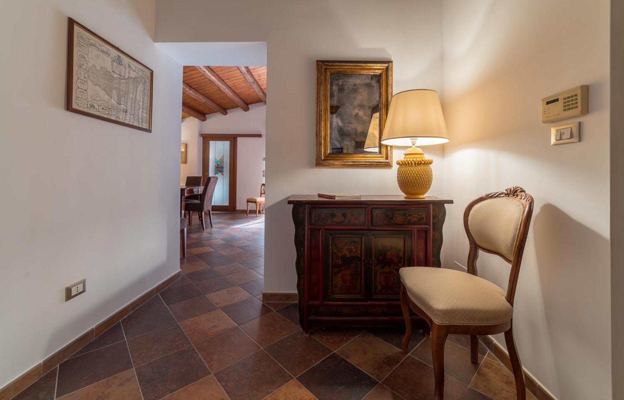 A Casa Del Gioielliere Palermo