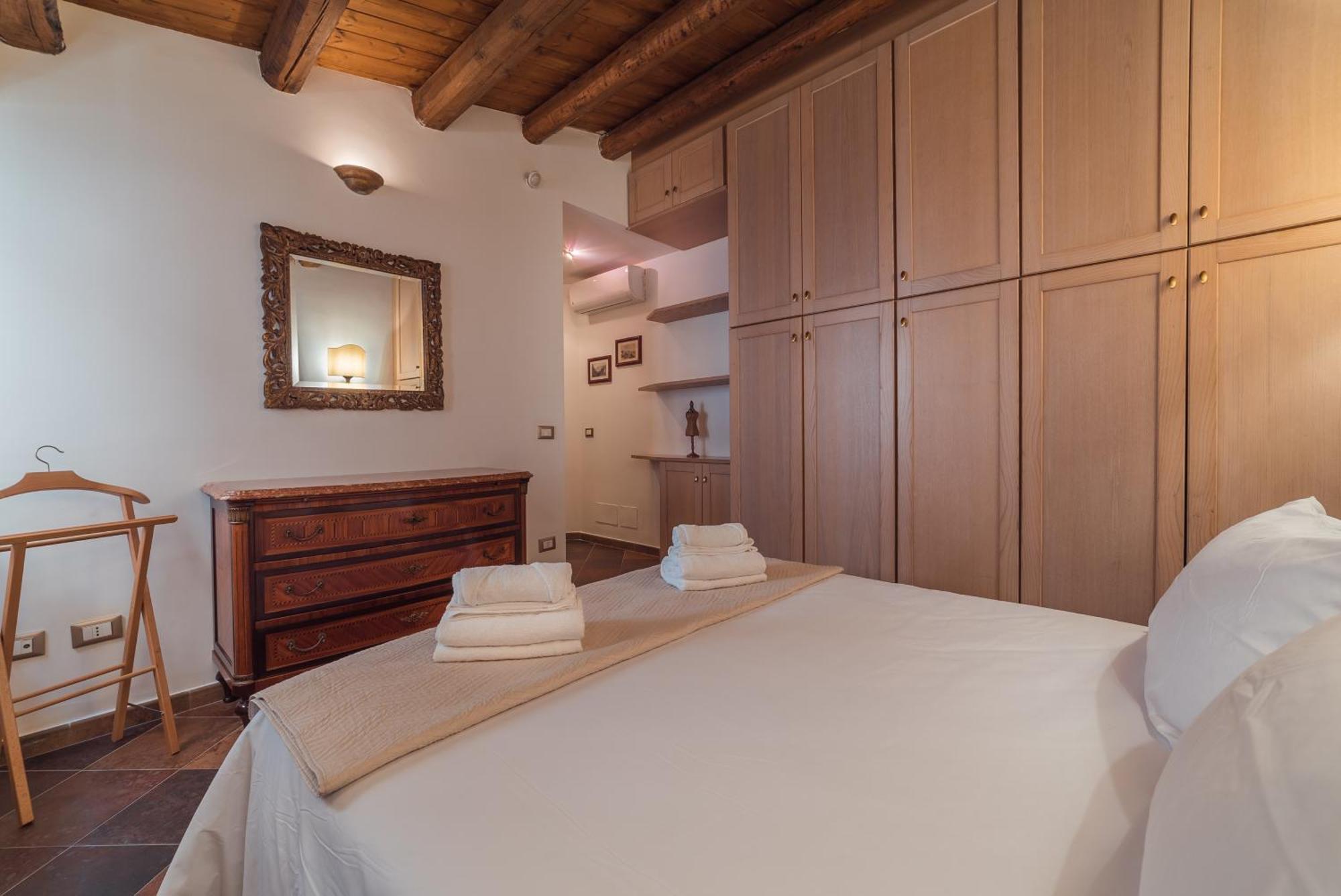 A Casa Del Gioielliere Appartamento