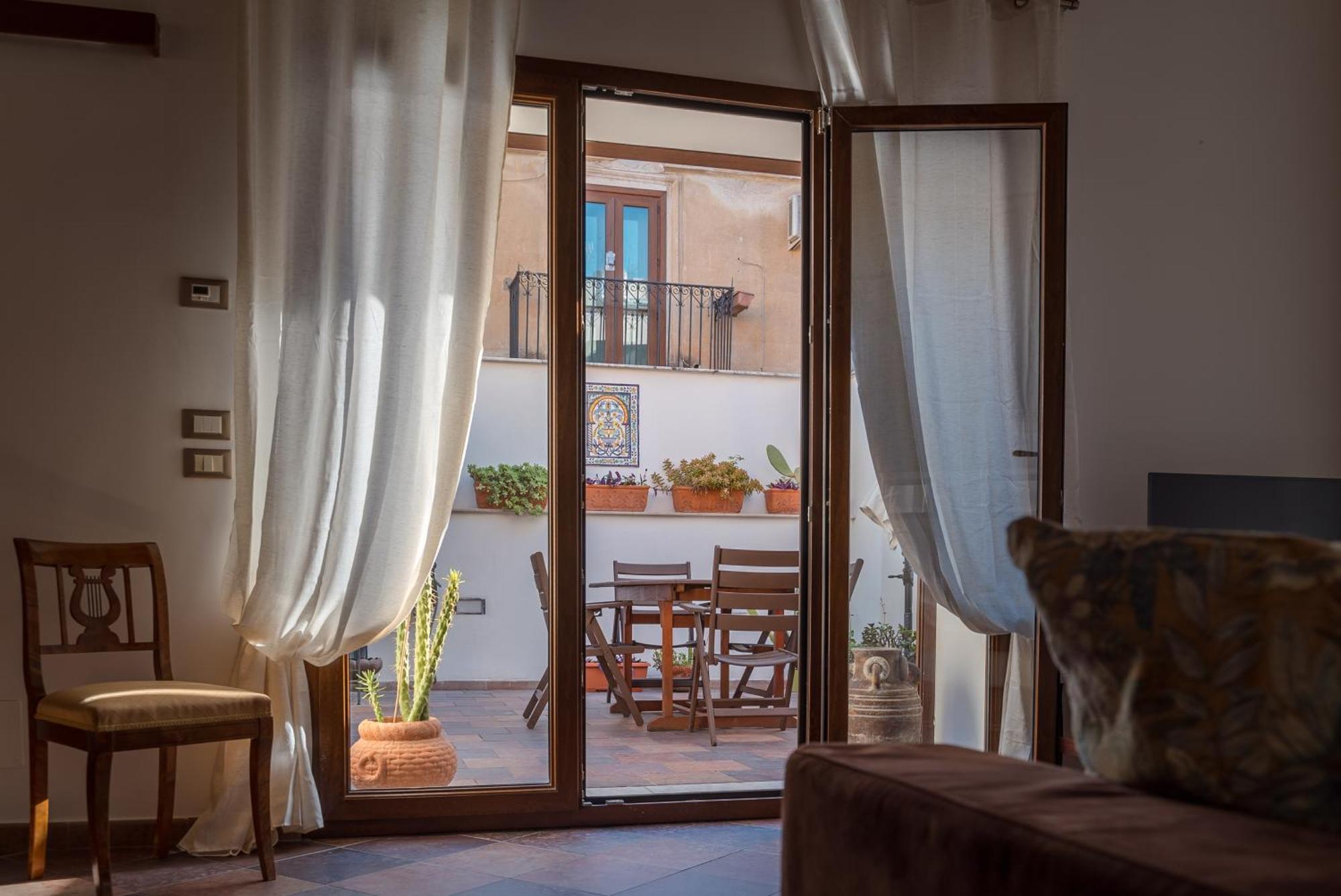 Appartamento A Casa Del Gioielliere *
