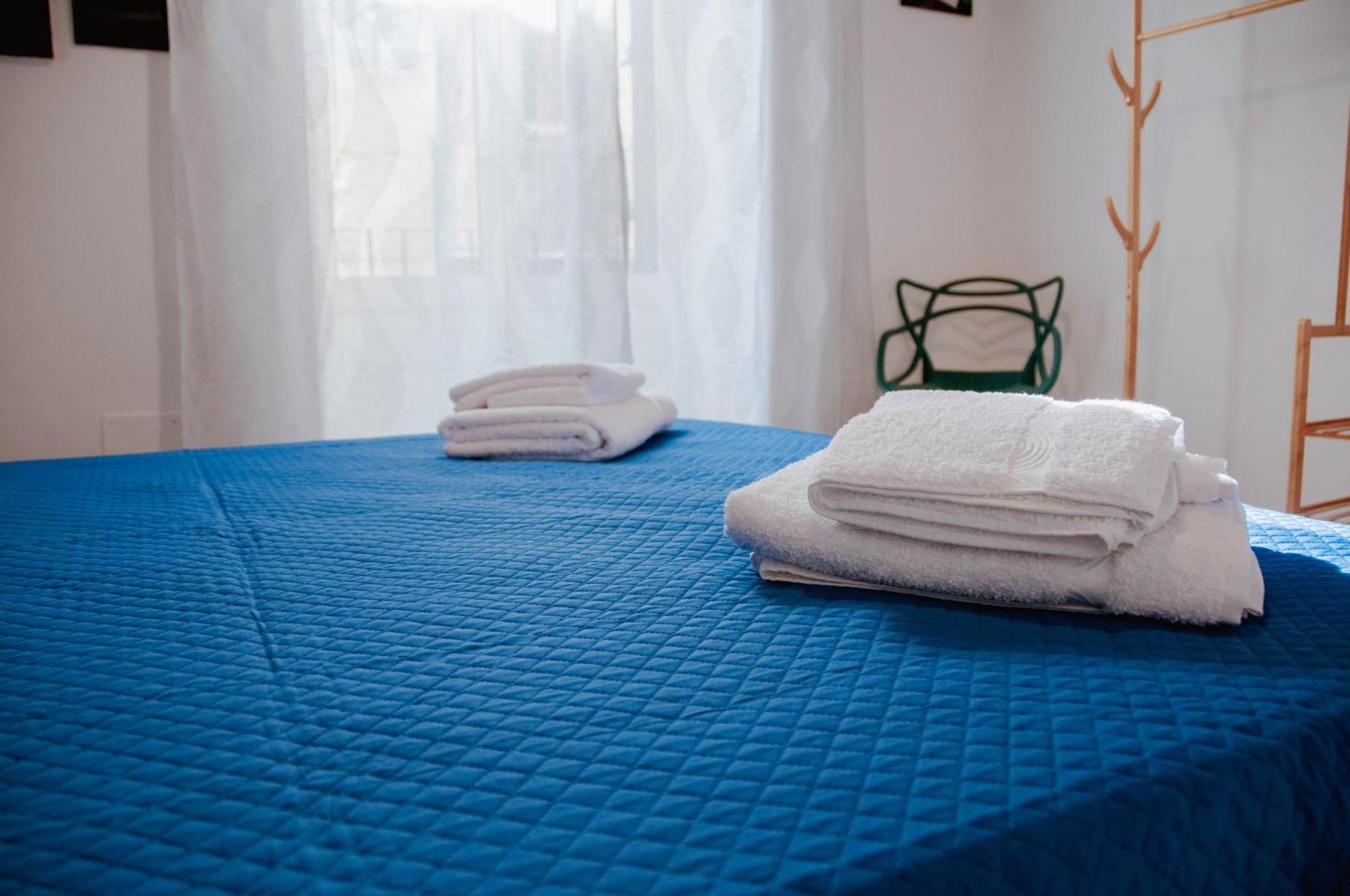 Apartment Ideisini's Palermo