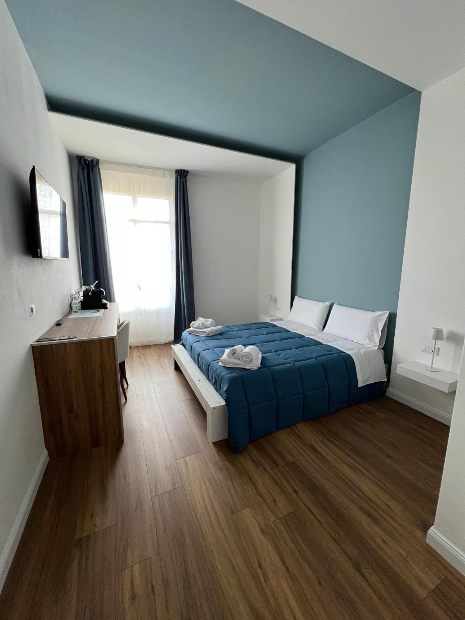 Maison Butera Bed & Breakfast Palermo