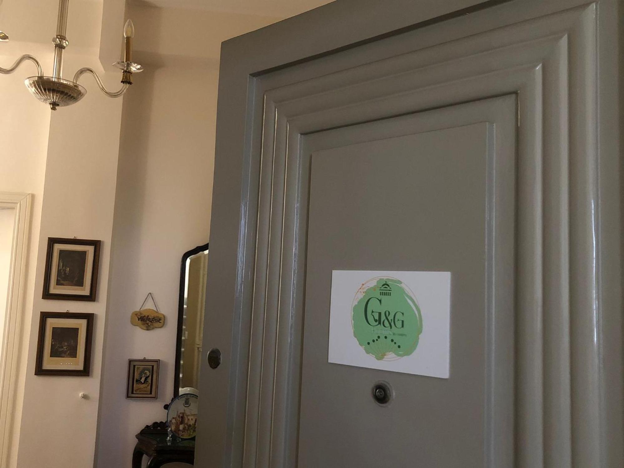G&g Guest house Palermo