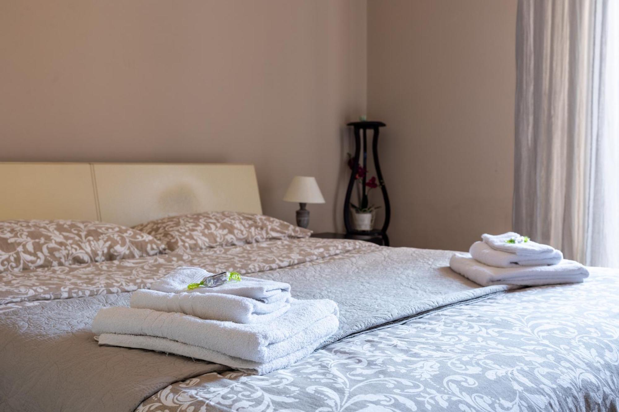 Central Suite * Palermo