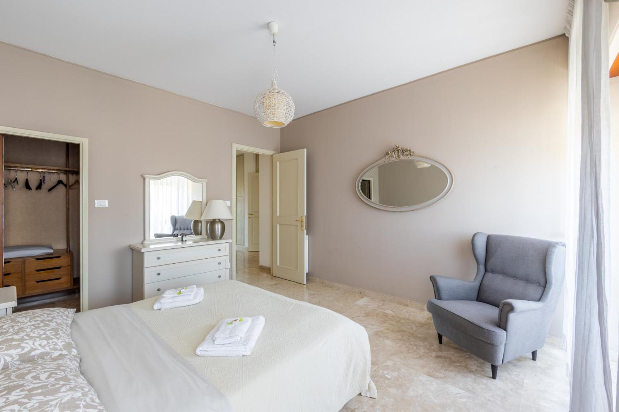 Central Suite Appartamento