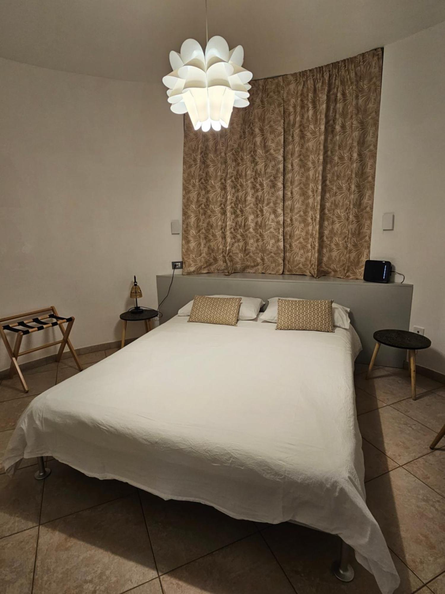 215 Addaura Luxury Hotel Palermo