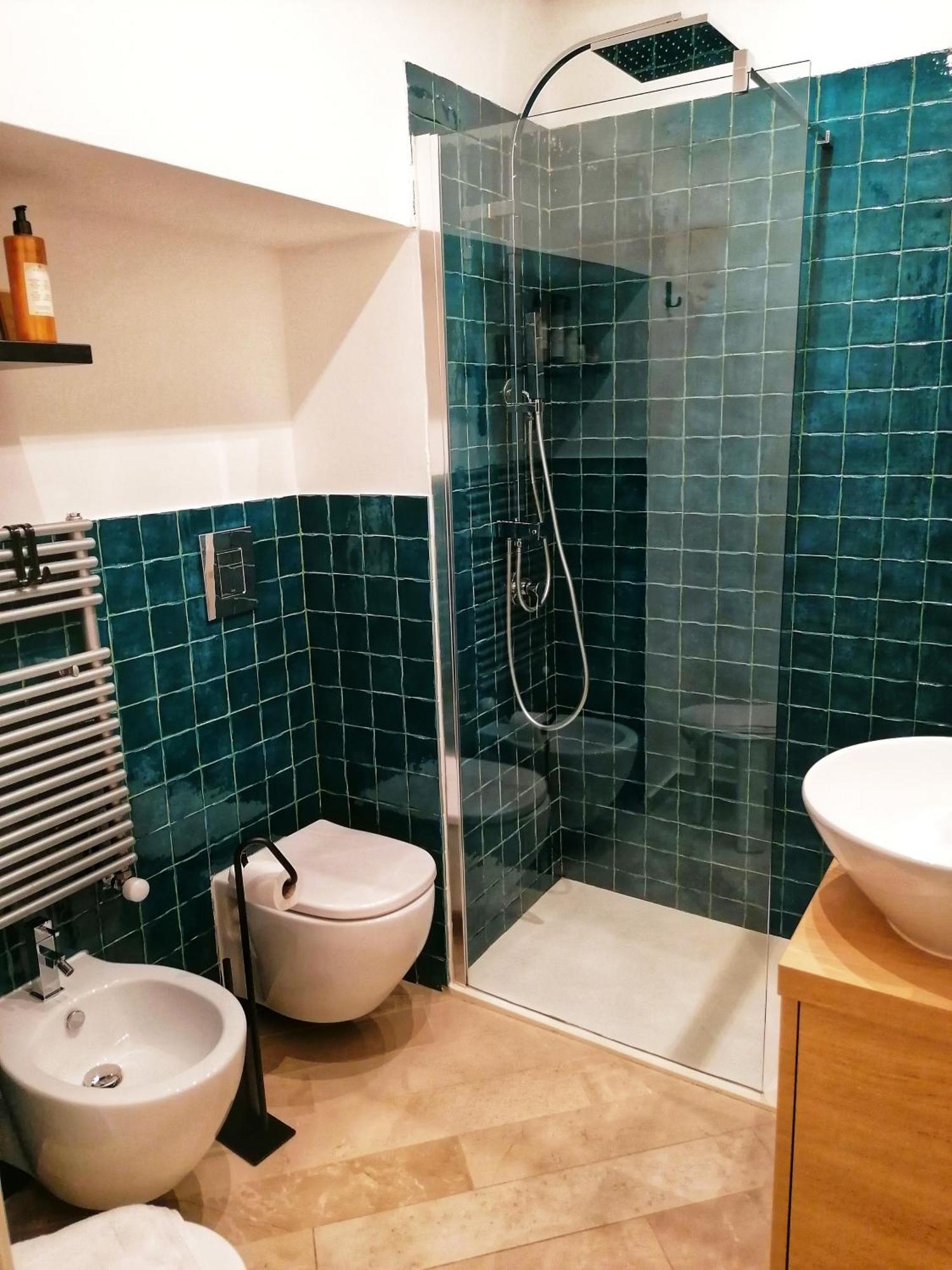 I Canti Comfort Guest house