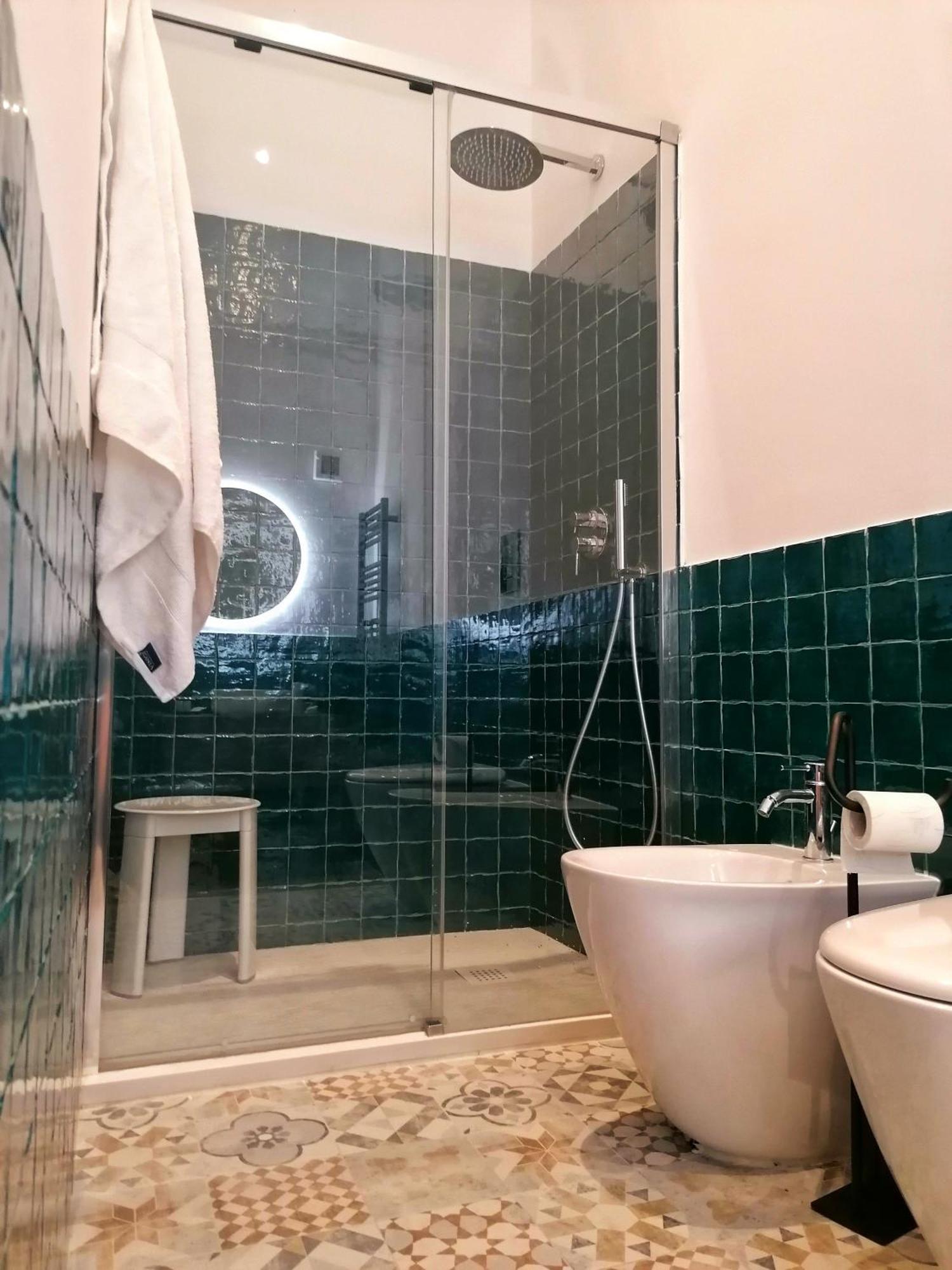I Canti Comfort Guest house Palermo