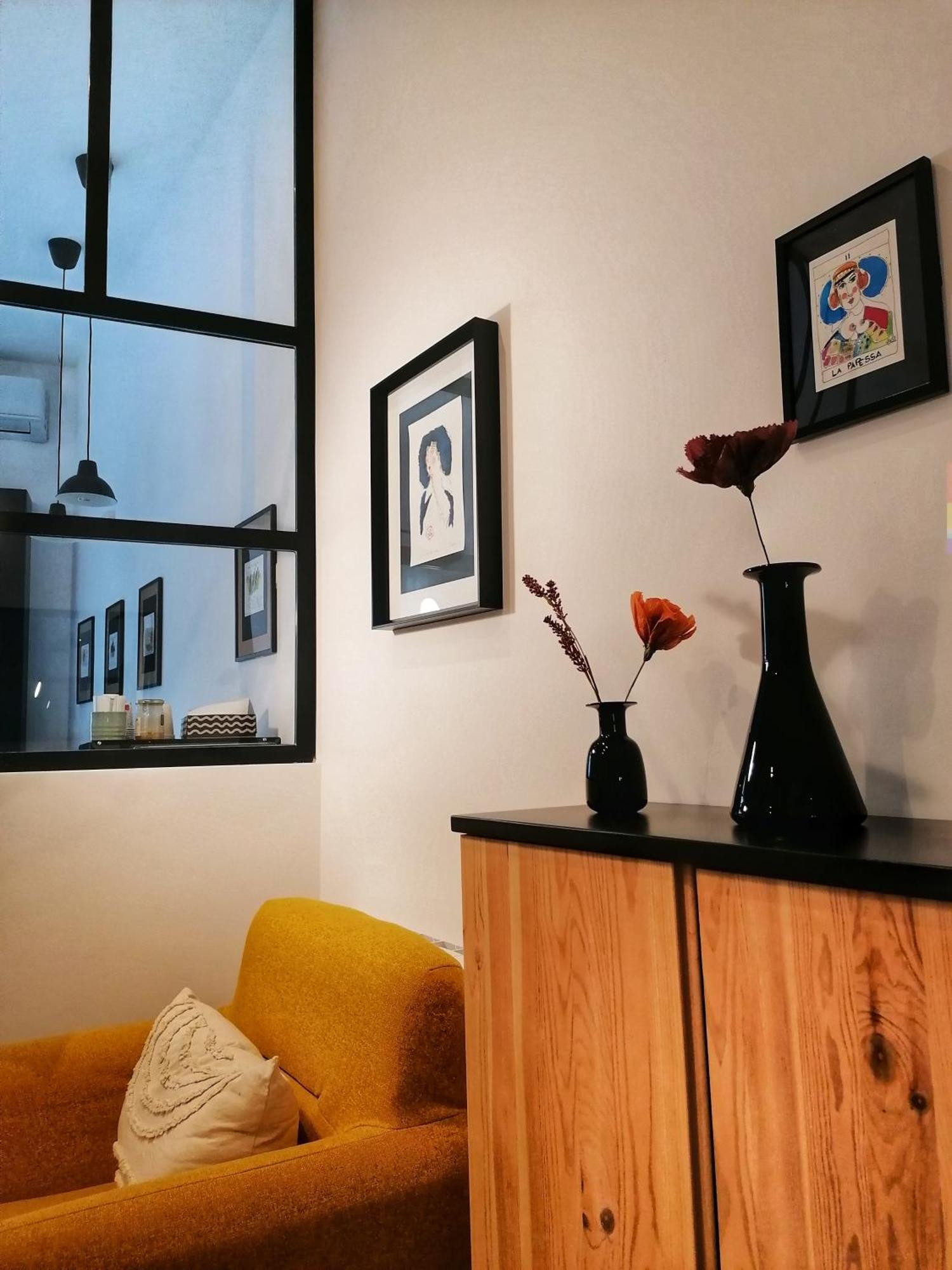 Guest house I Canti Comfort