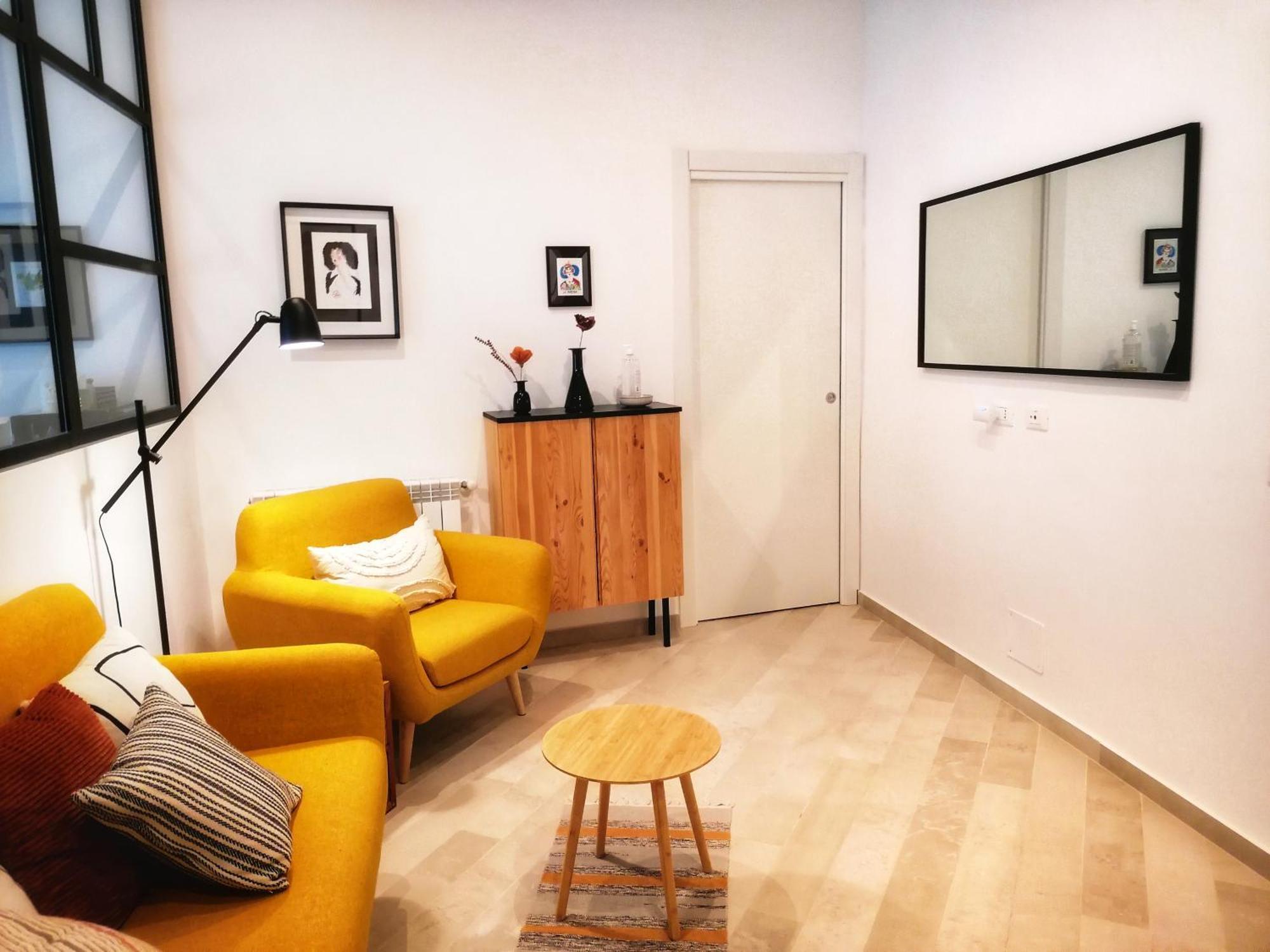 I Canti Comfort Palermo