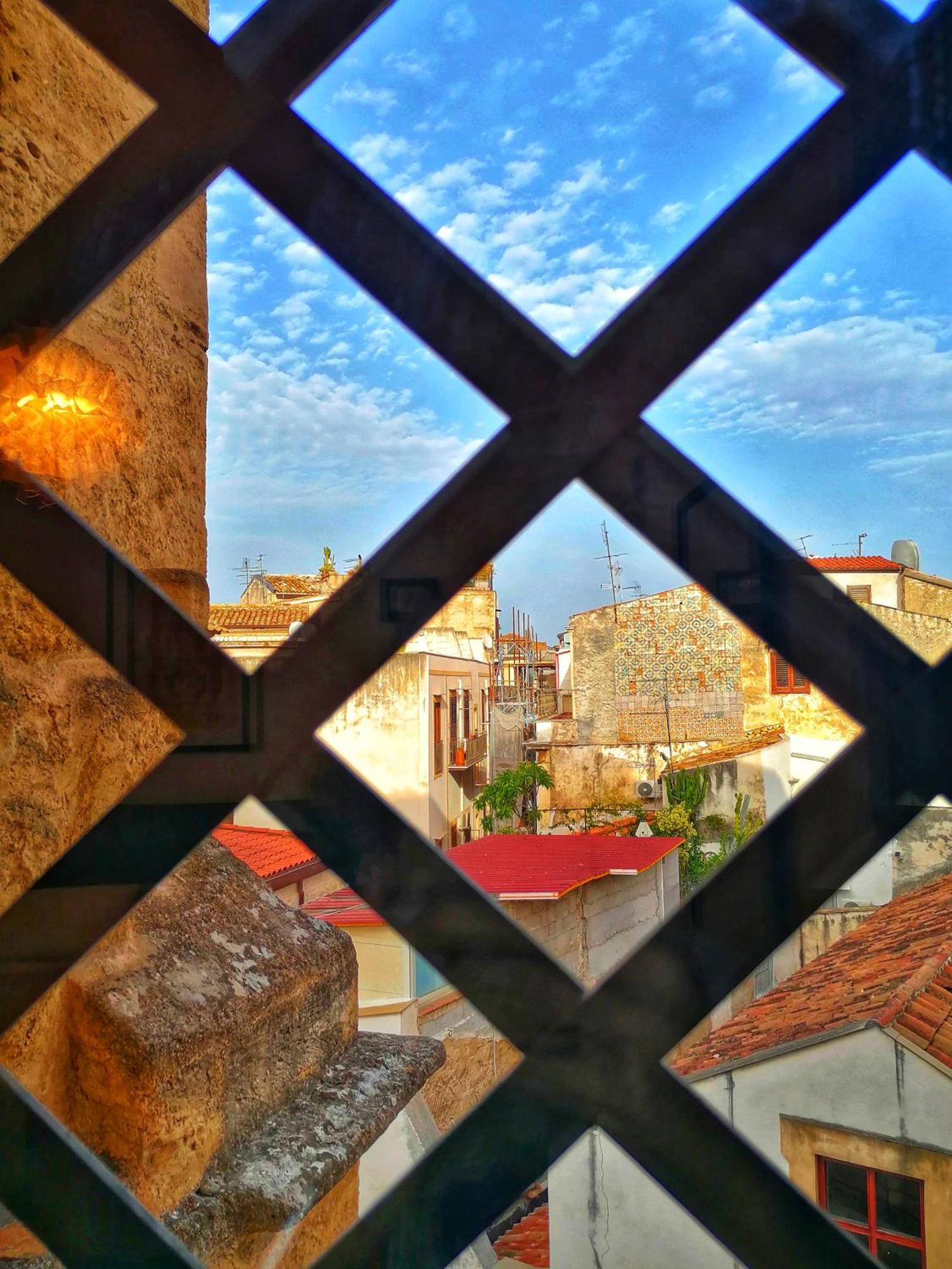 I Canti Comfort Guest house Palermo