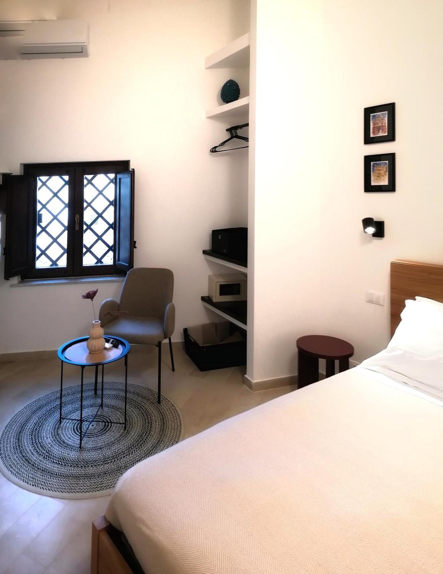 I Canti Comfort Guest house Palermo
