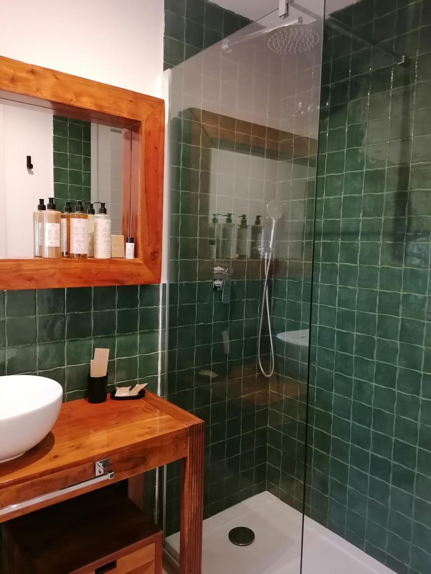Guest house I Canti Comfort