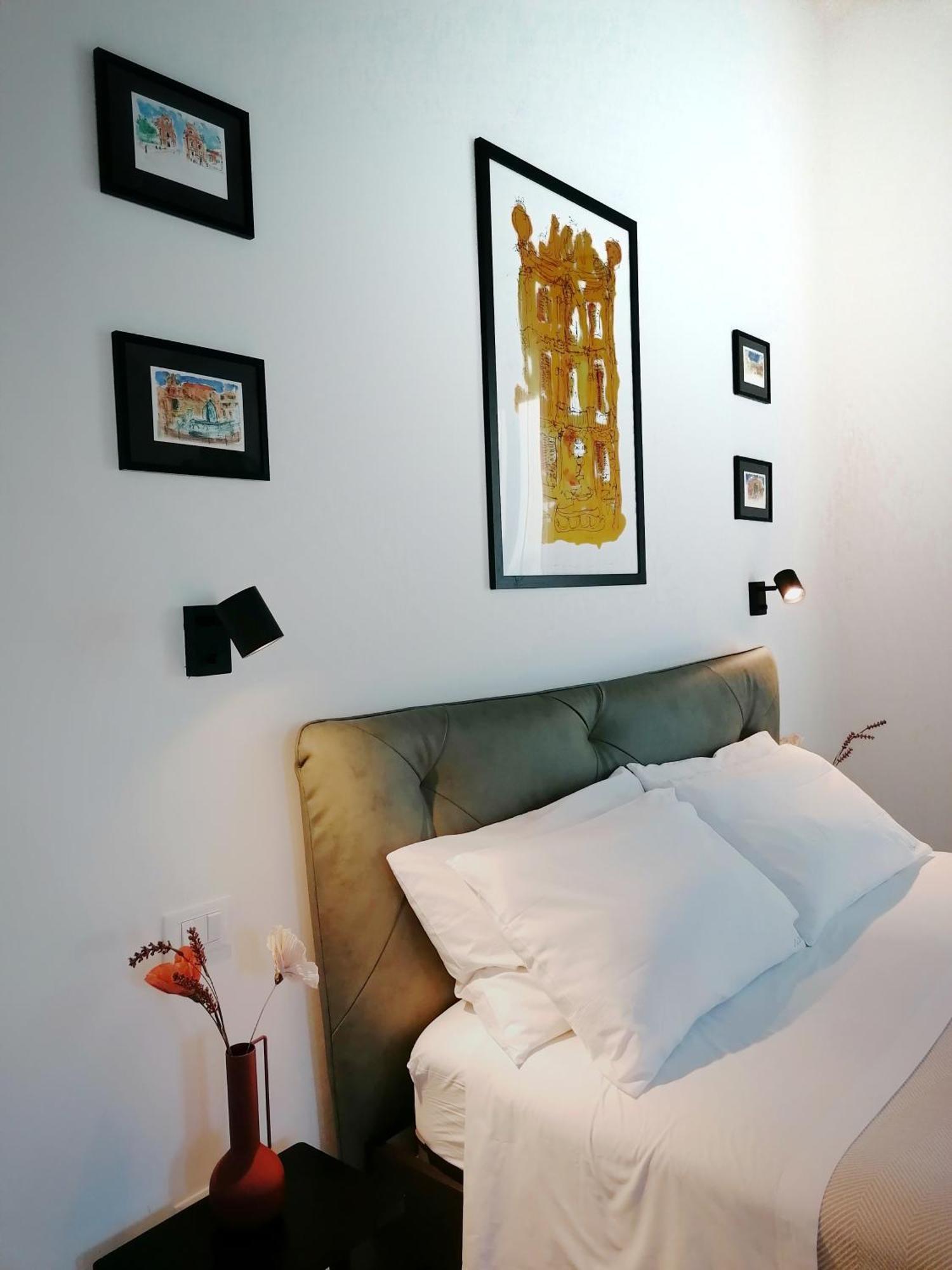 Guest house I Canti Comfort Palermo